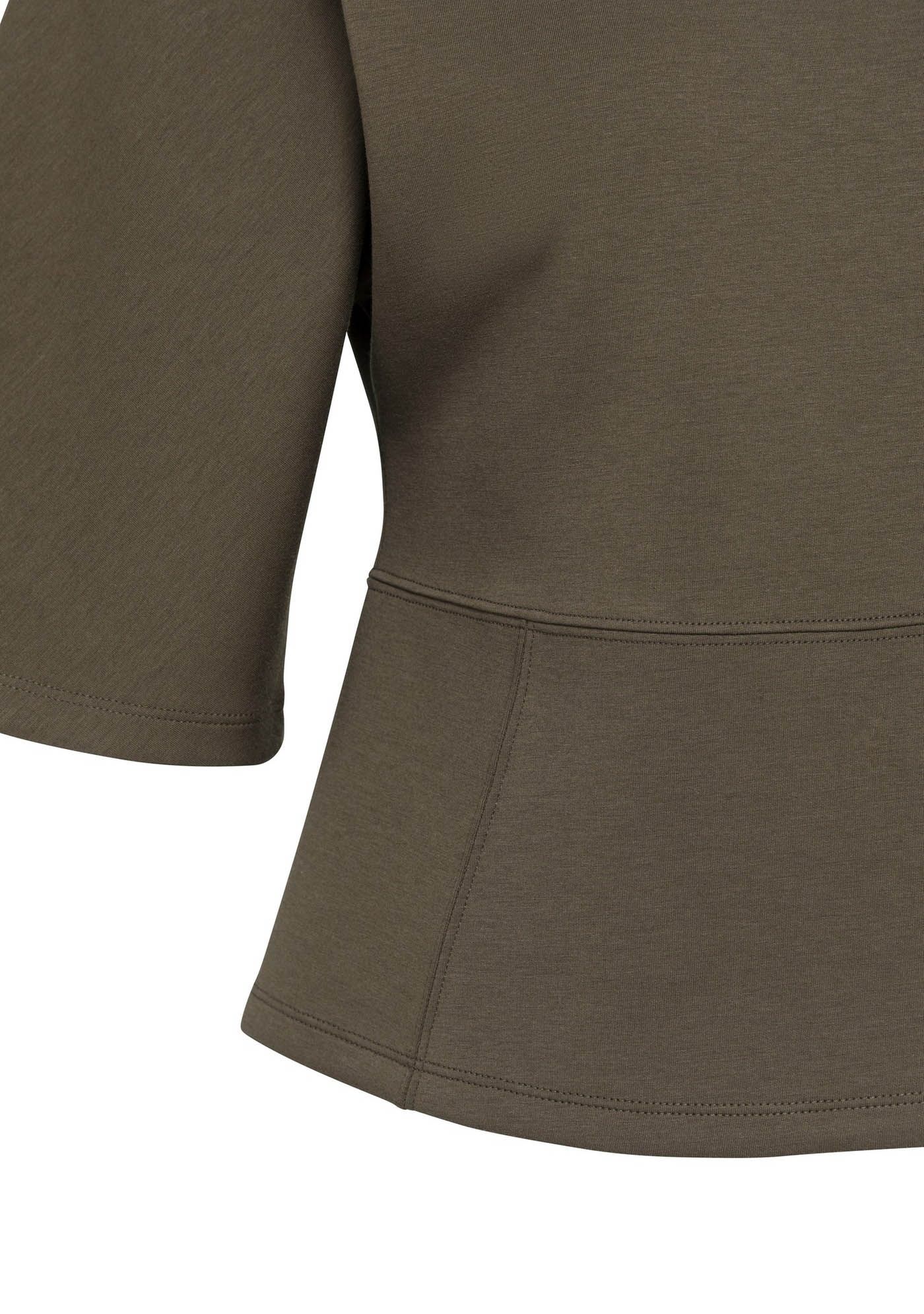 YAYA - SHIRT - Bruin