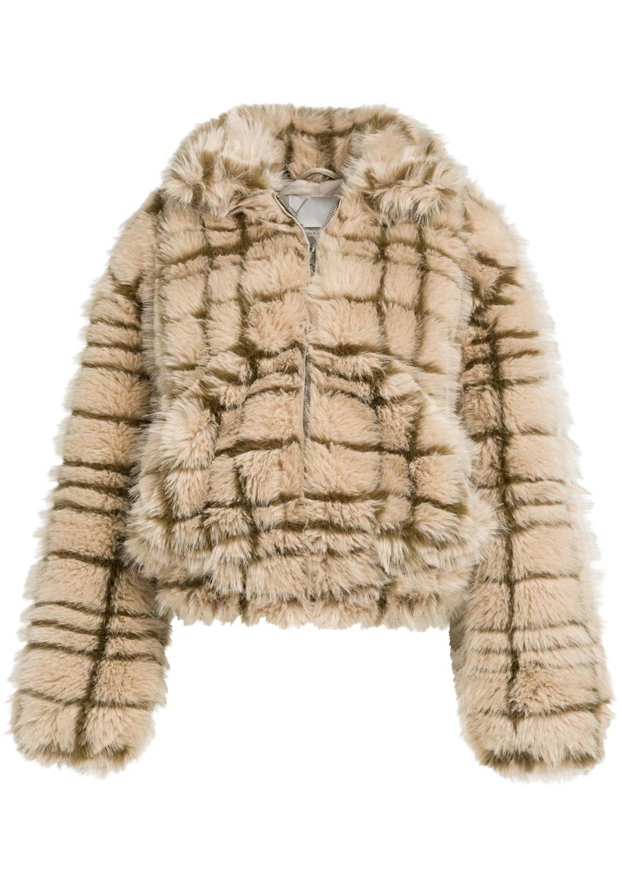 YAYA - BLAZER - Beige