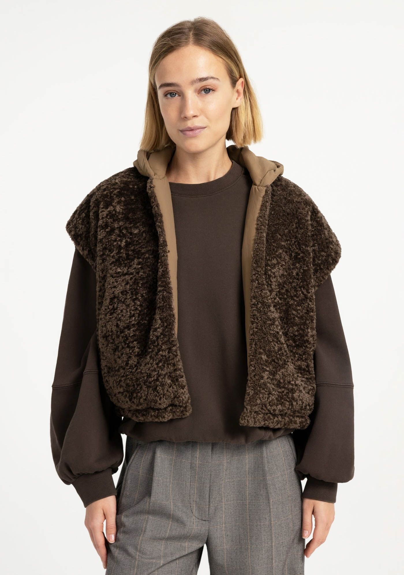 YAYA - JAS - Bruin