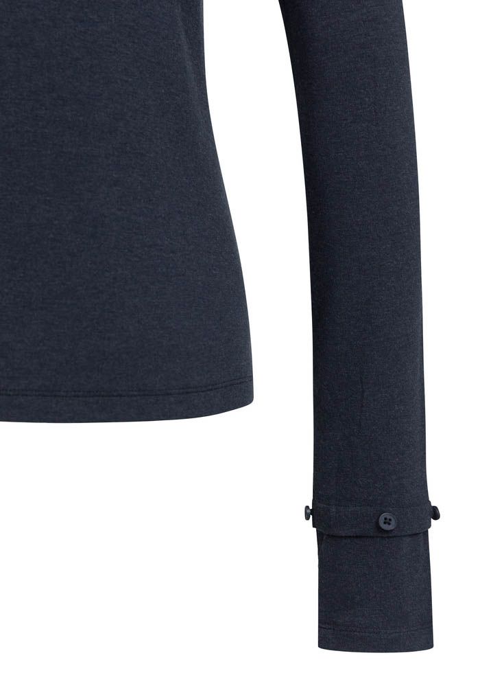 YAYA - SHIRT - Blauw