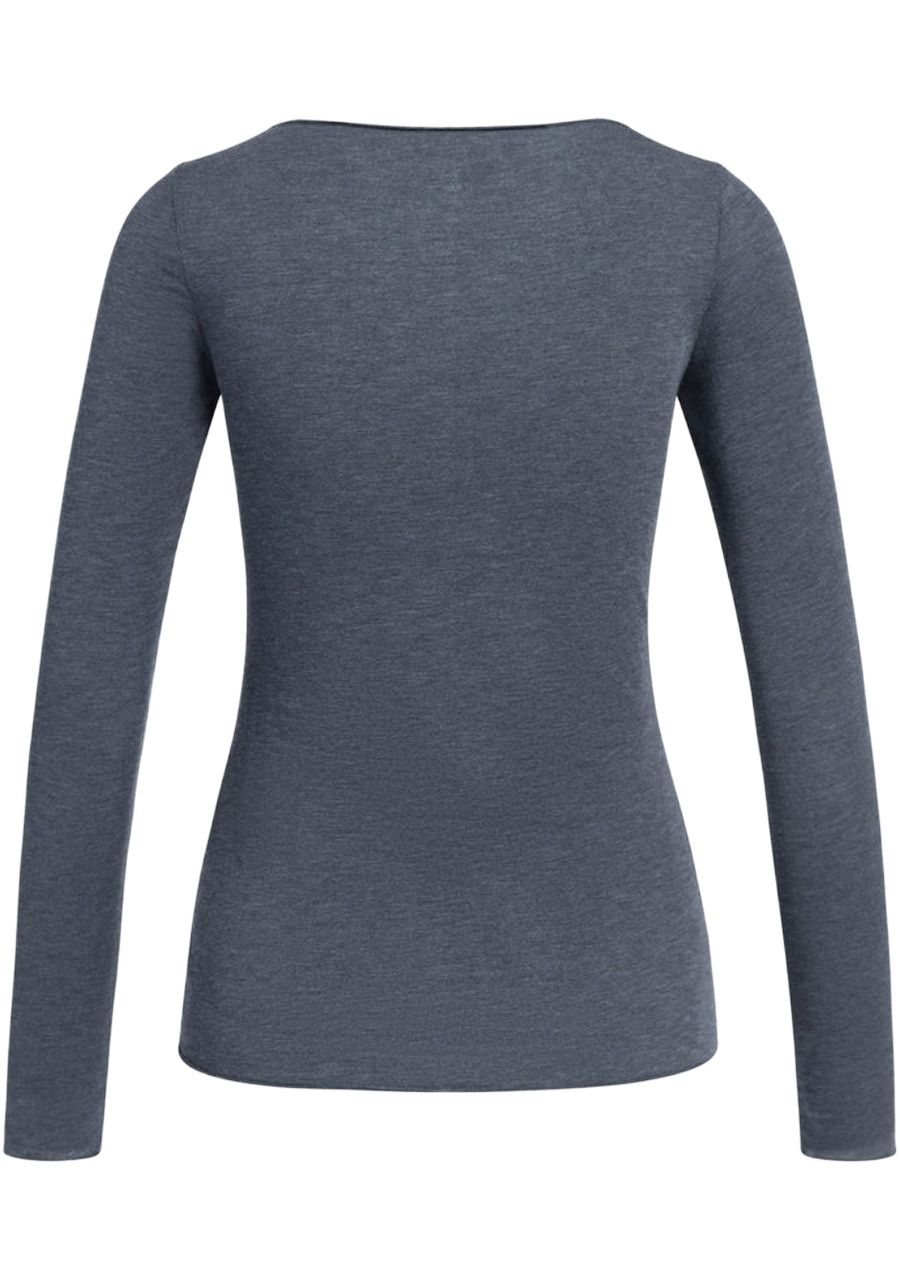 YAYA - SHIRT - Blauw