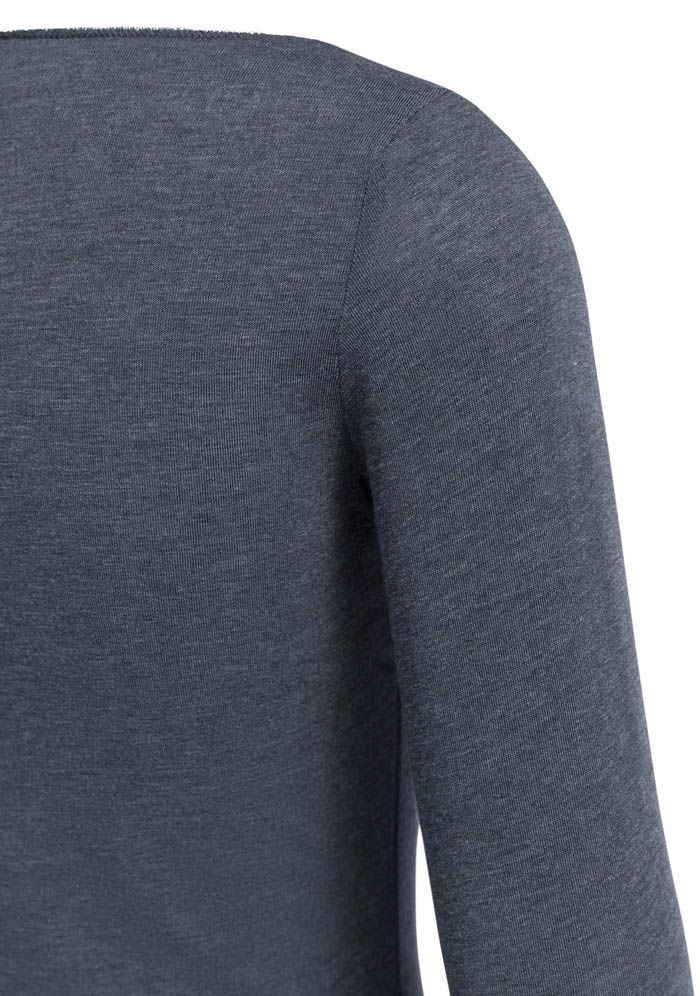 YAYA - SHIRT - Blauw