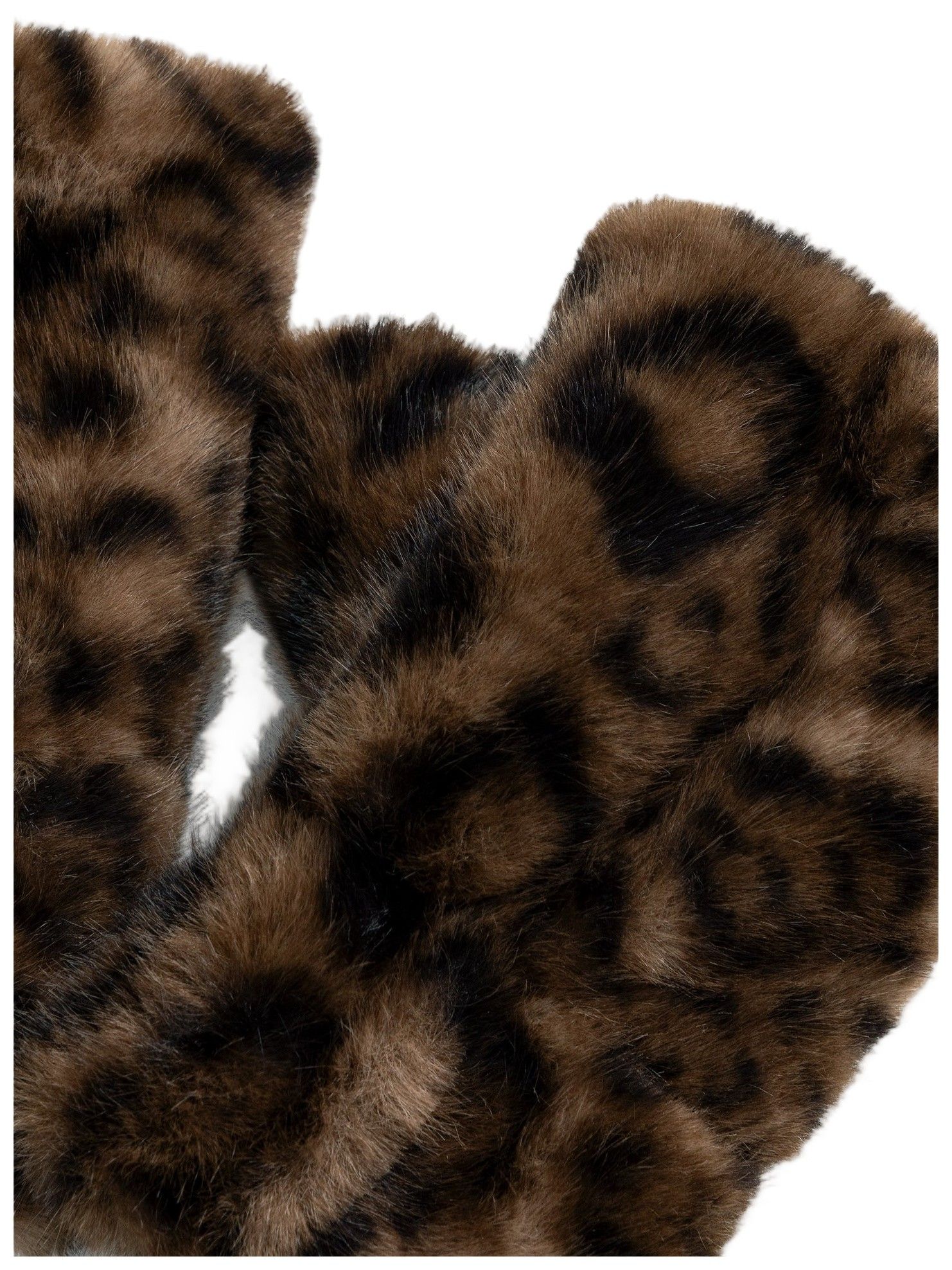 YAYA - ACCESSOIRE - Bruin
