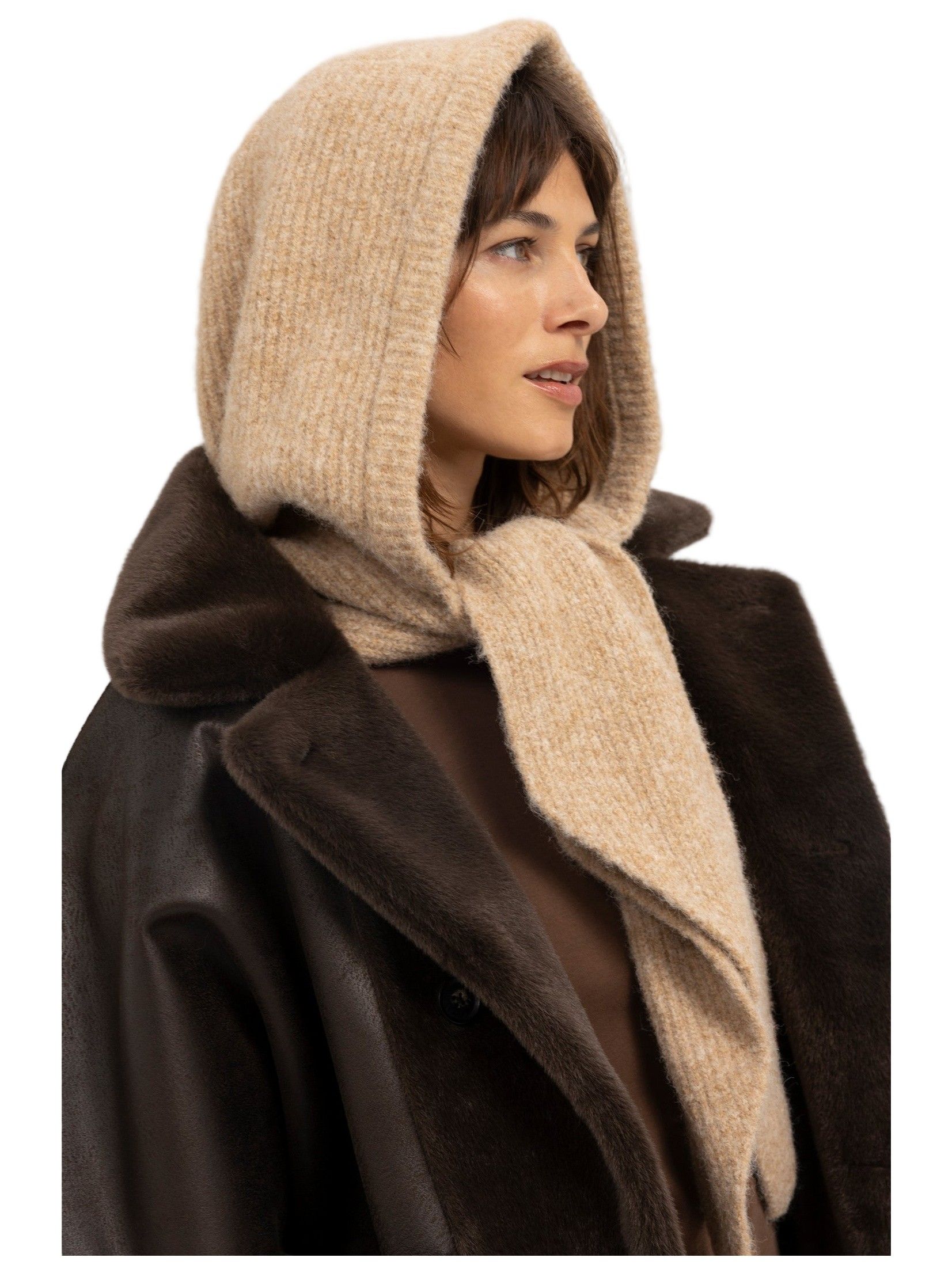YAYA - ACCESSOIRE - Beige