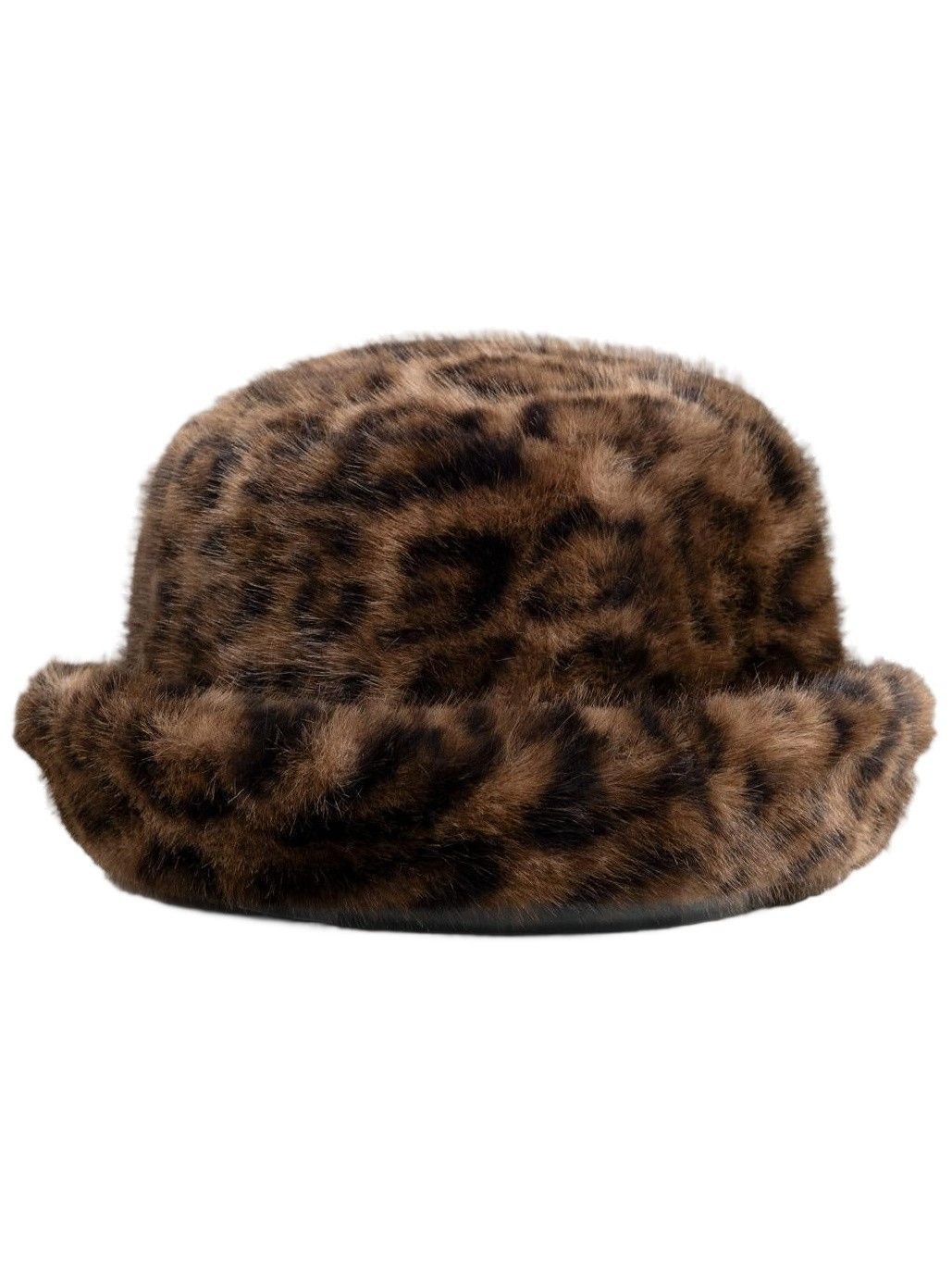 YAYA - ACCESSOIRE - Bruin