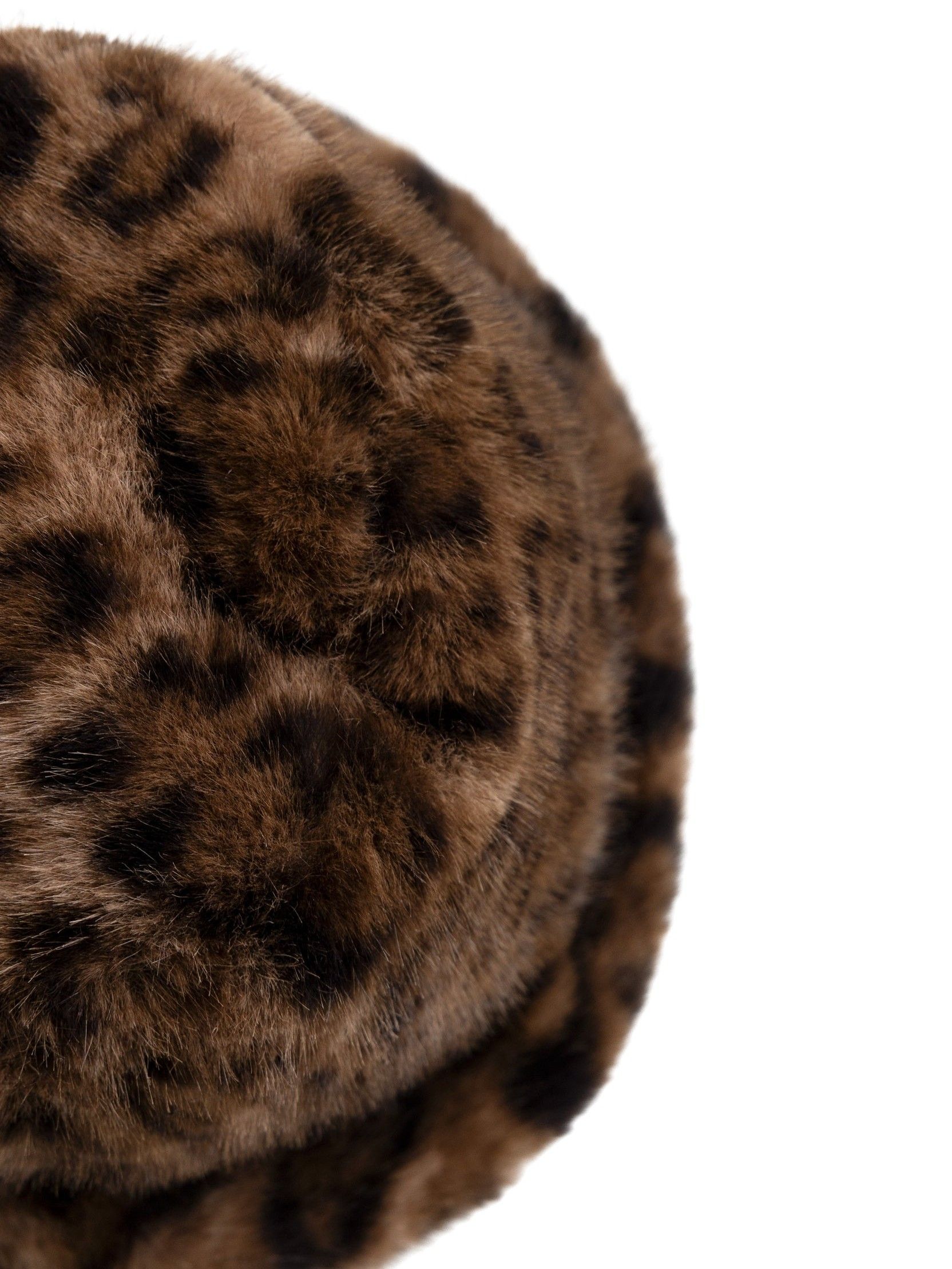 YAYA - ACCESSOIRE - Bruin