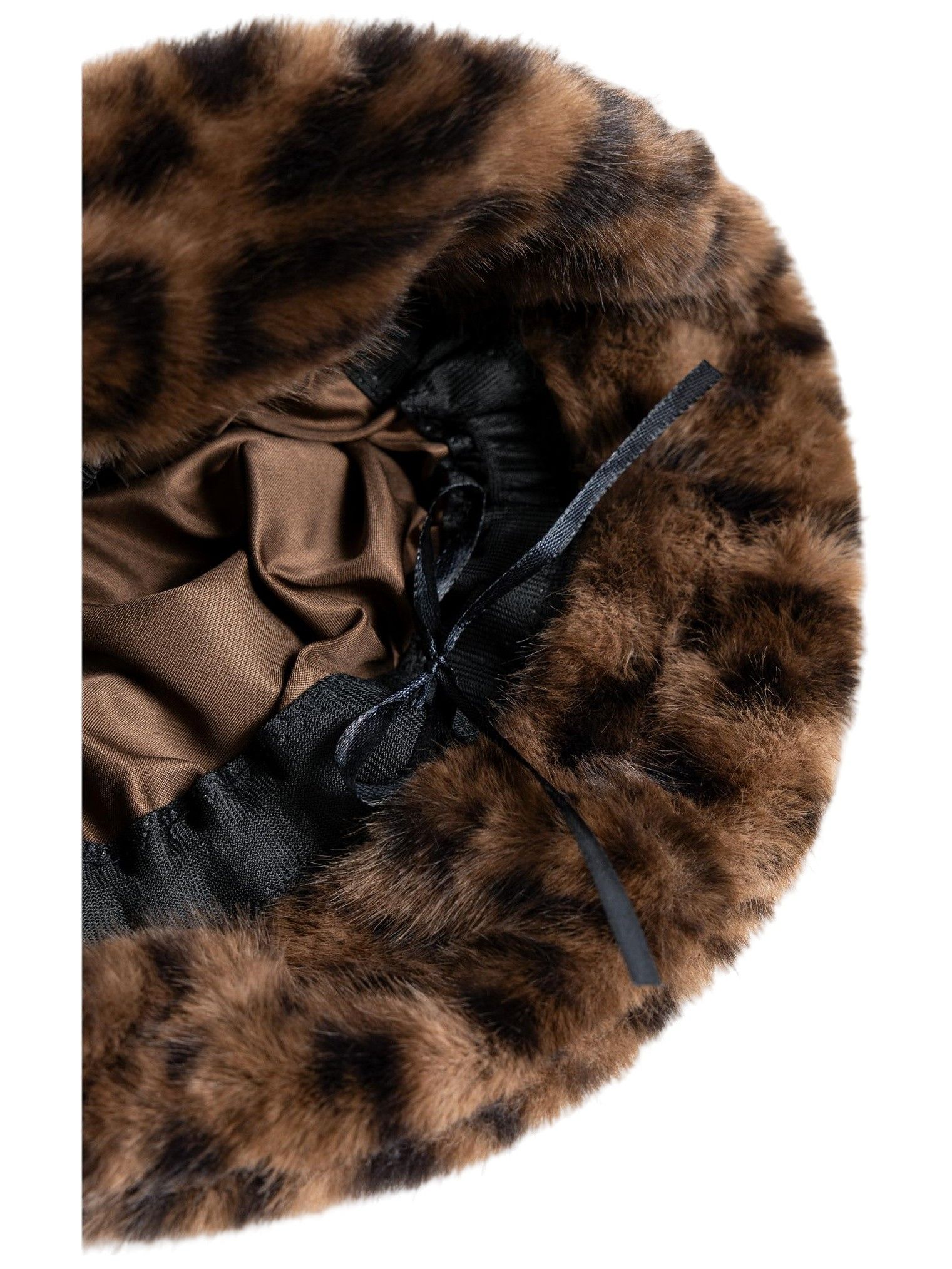 YAYA - ACCESSOIRE - Bruin