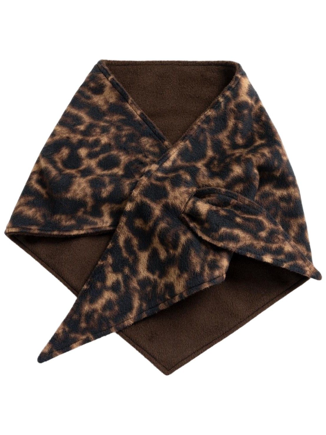 YAYA - ACCESSOIRE - Bruin