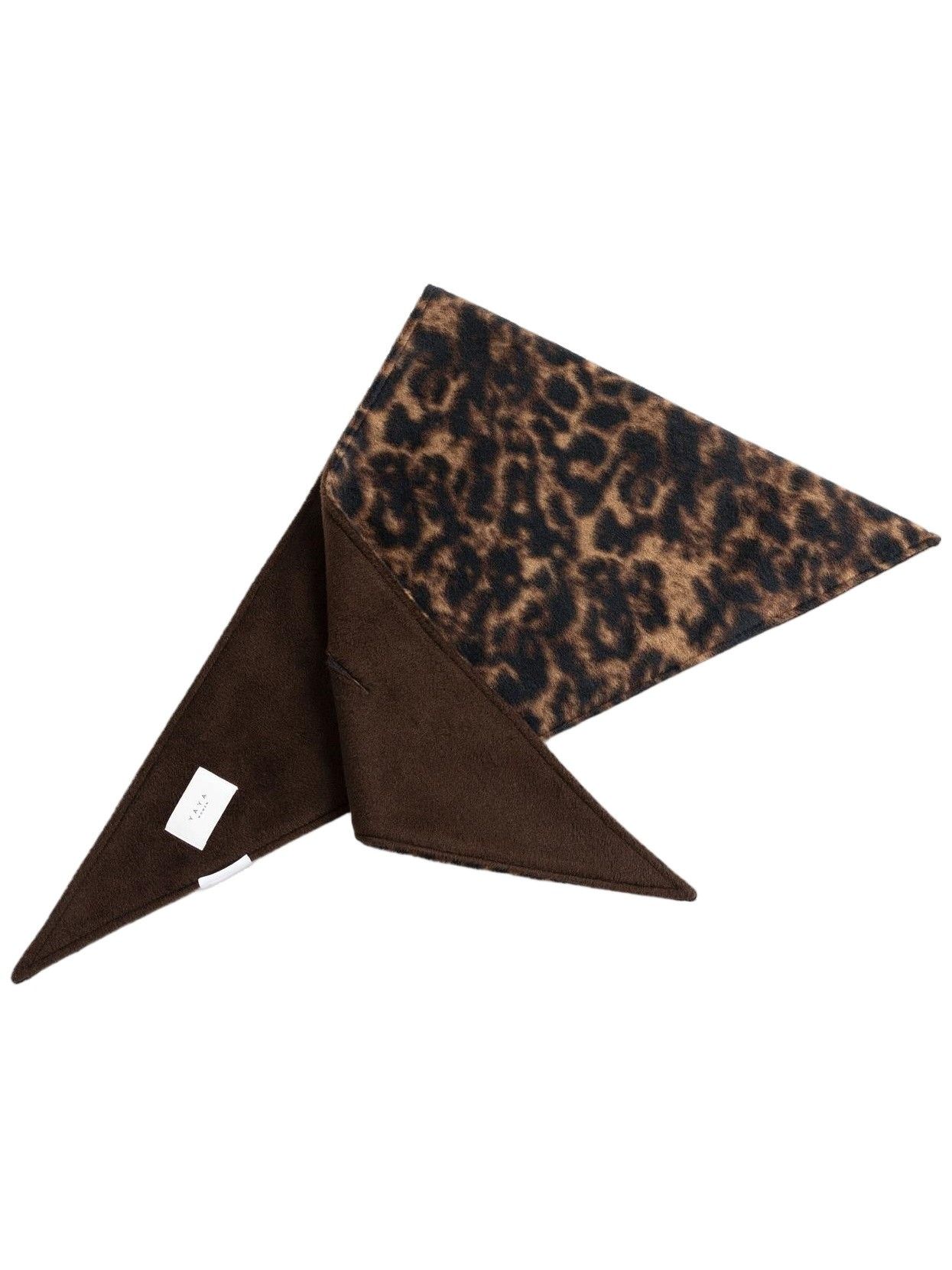 YAYA - ACCESSOIRE - Bruin