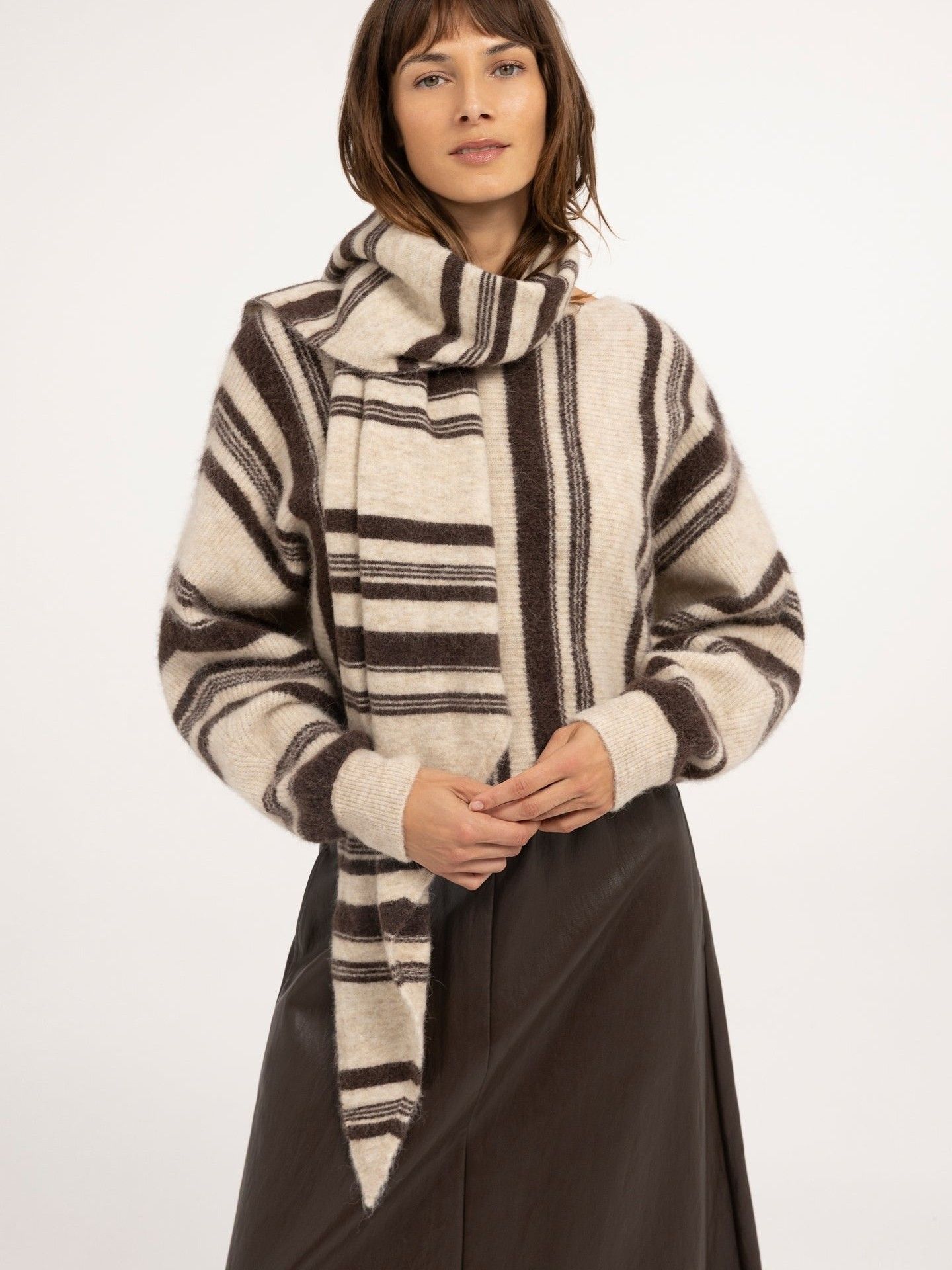 YAYA - ACCESSOIRE - Beige
