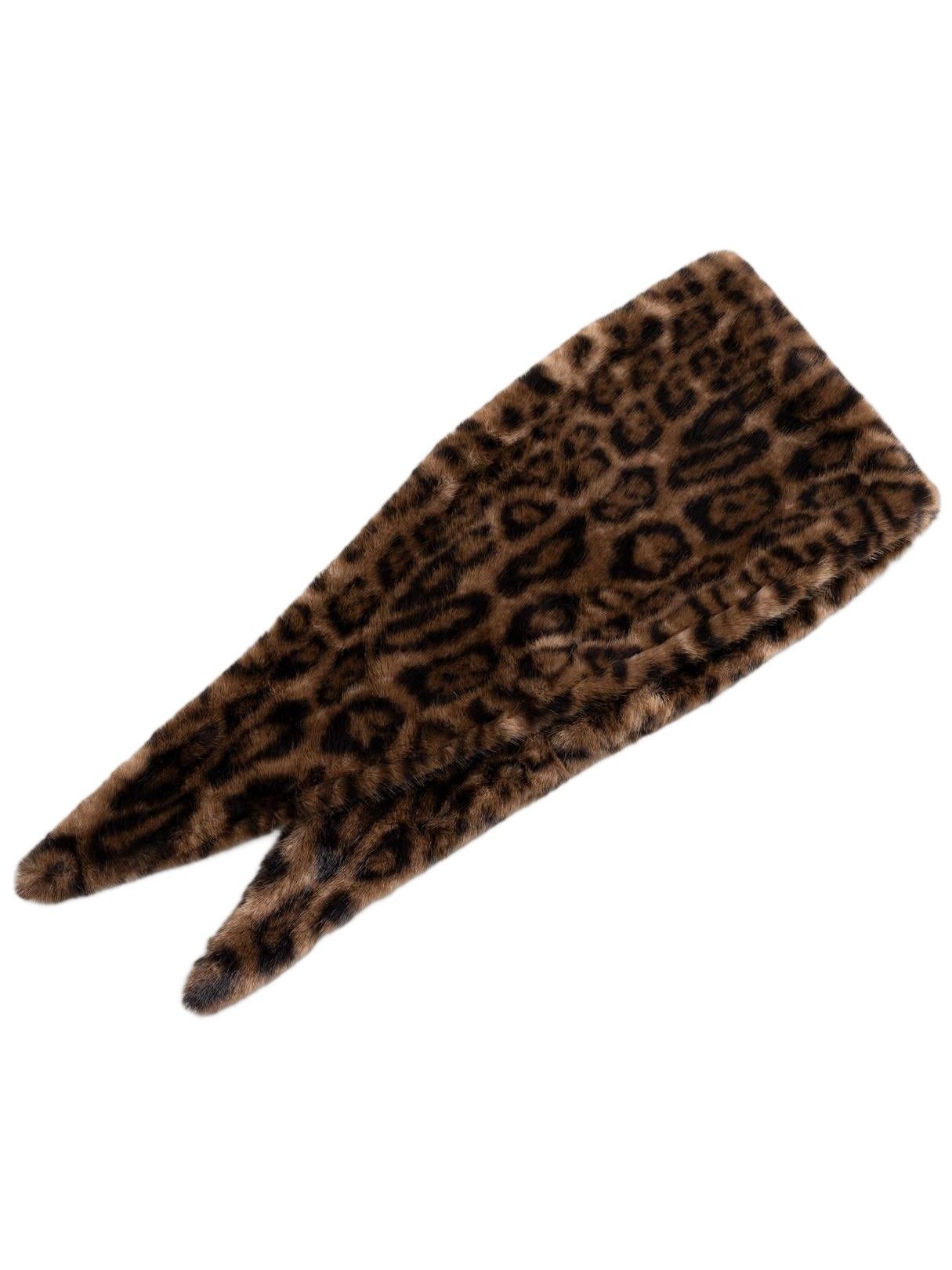 YAYA - ACCESSOIRE - Bruin
