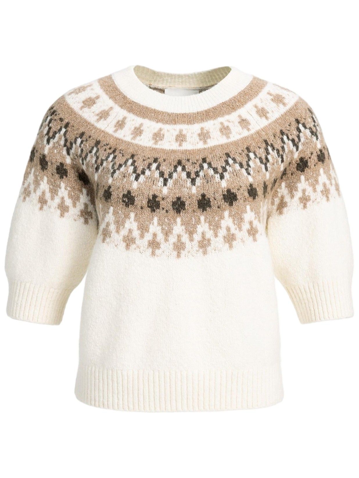 YAYA - TRUI - Beige