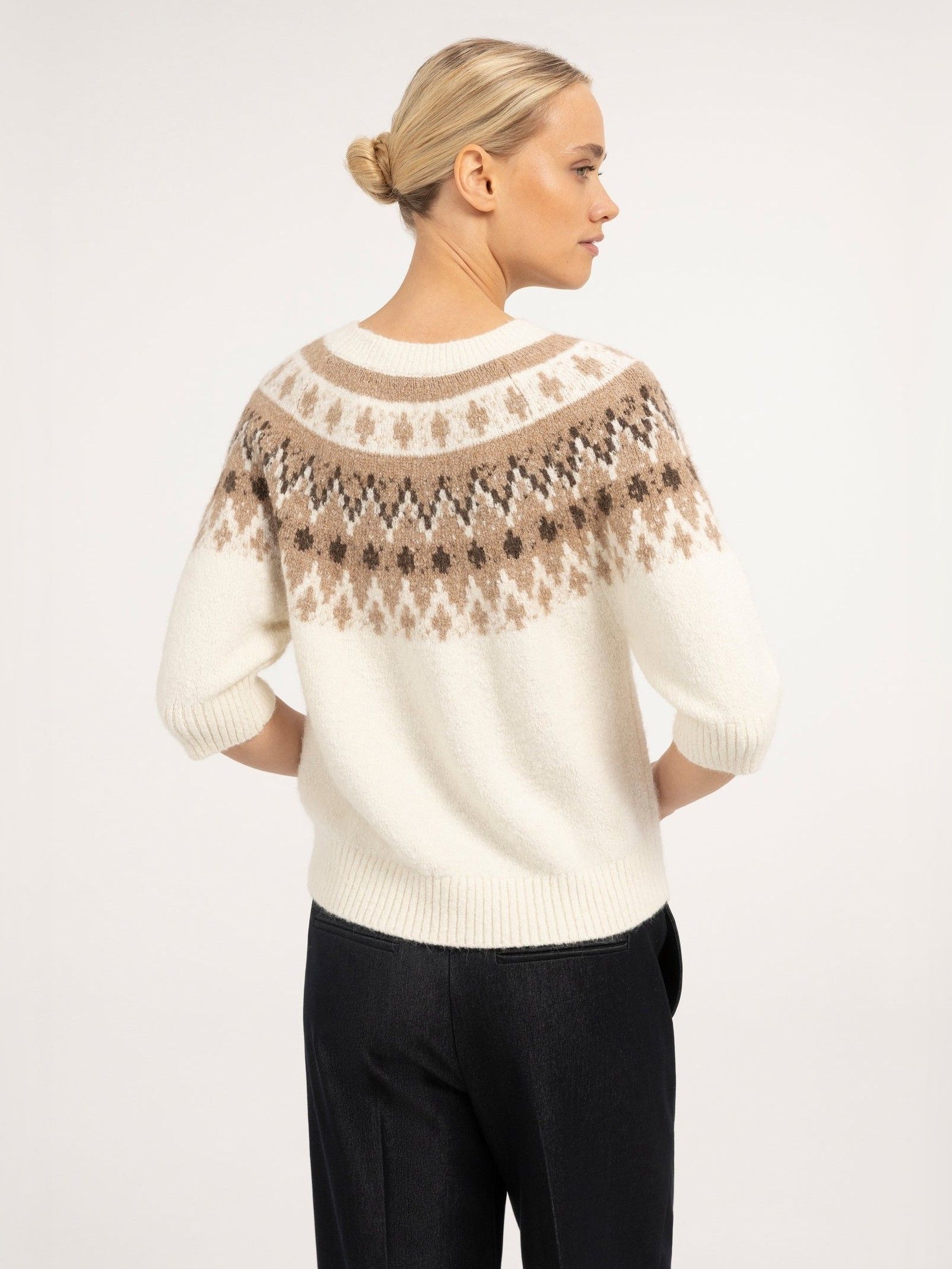 YAYA - TRUI - Beige