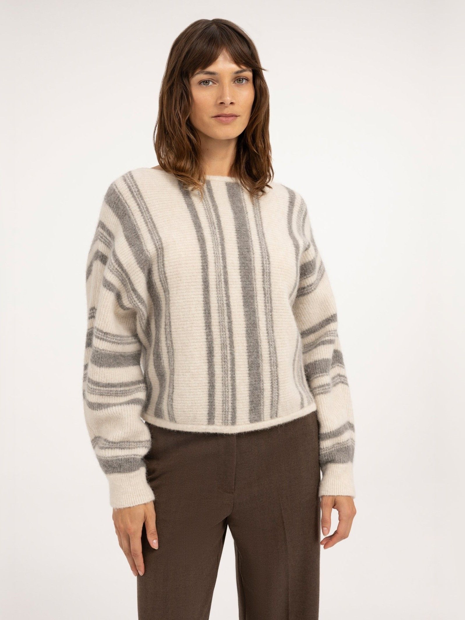YAYA - TRUI - Off white
