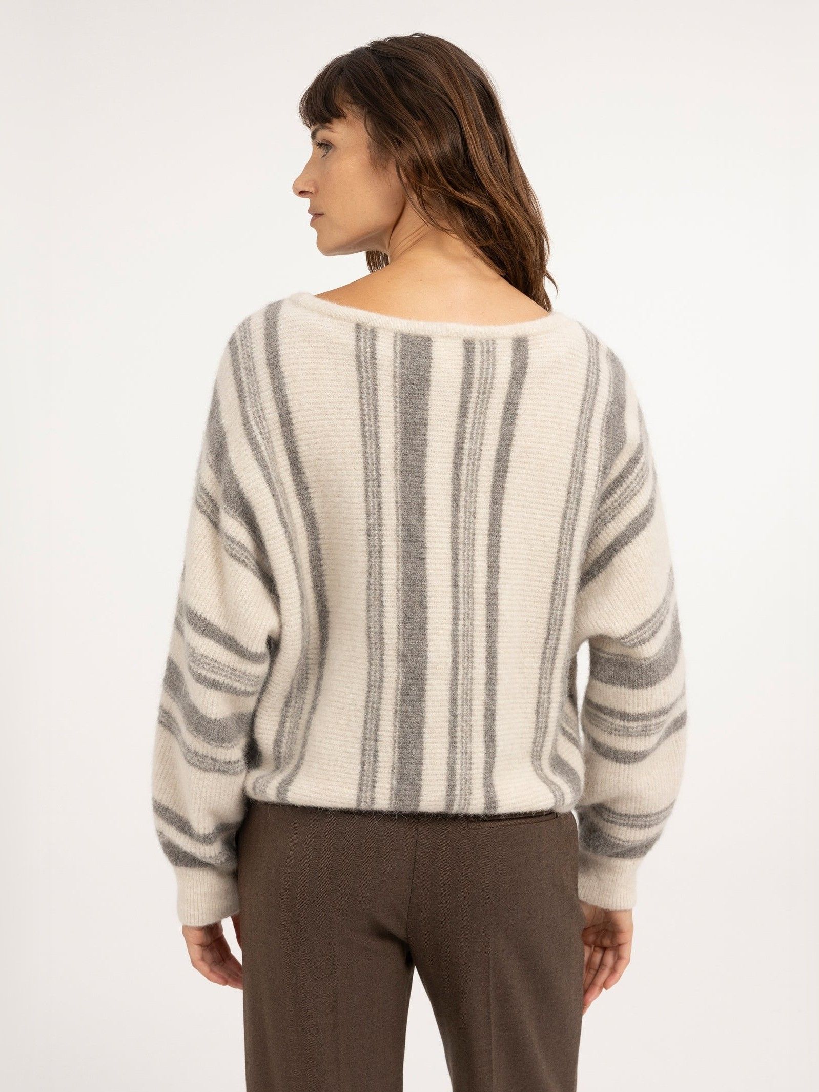 YAYA - TRUI - Off white