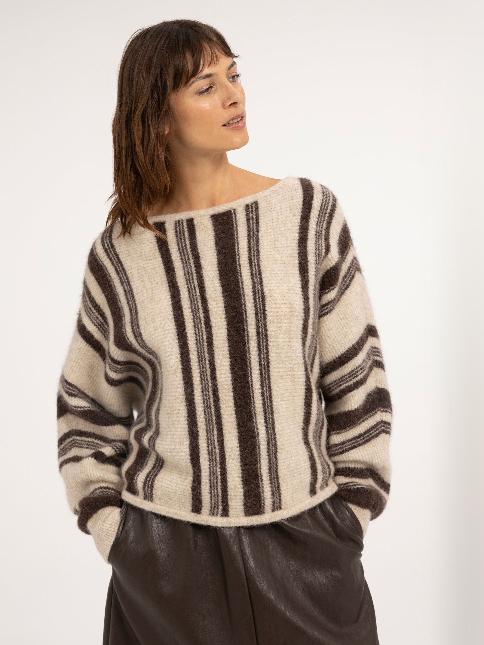 YAYA - TRUI - Beige