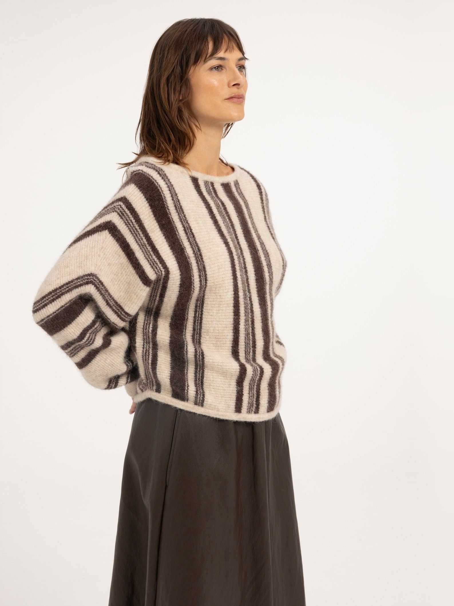 YAYA - TRUI - Beige