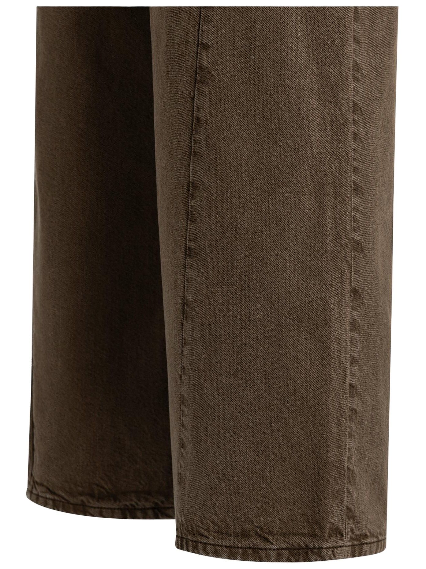 YAYA - JEANS - Bruin
