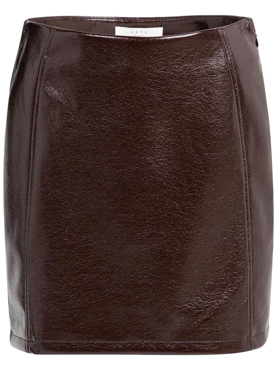 YAYA - ROK - Rood