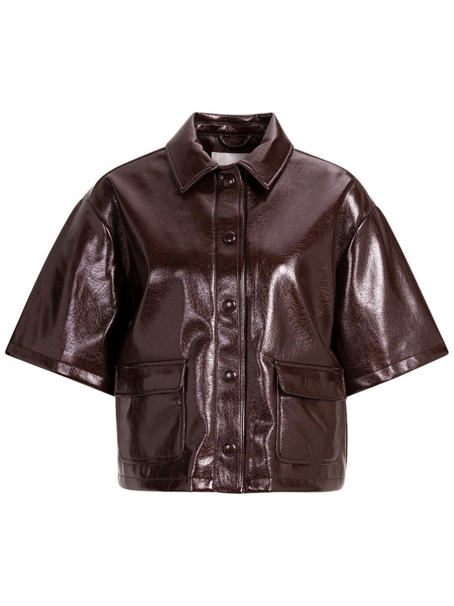 YAYA - BLAZER - Rood