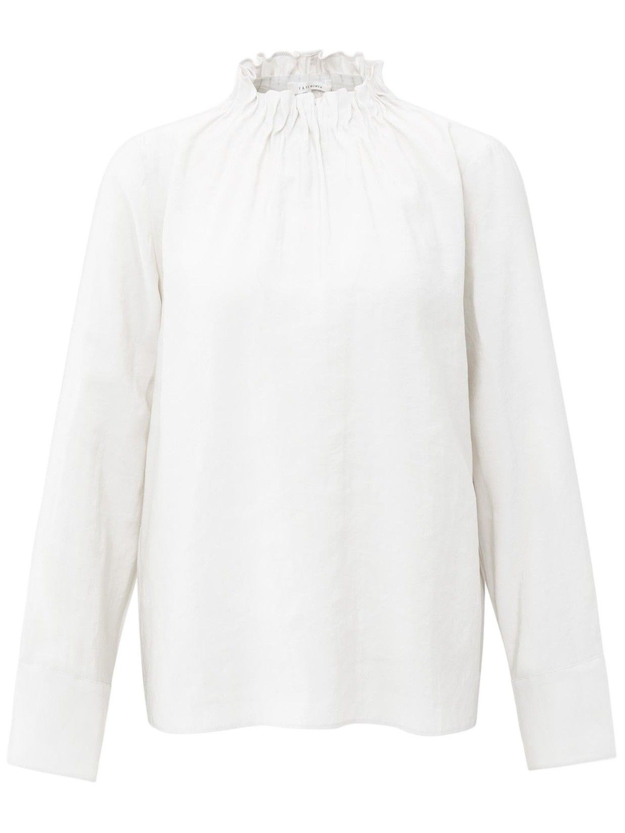 YAYA - BLOUSE - Wit