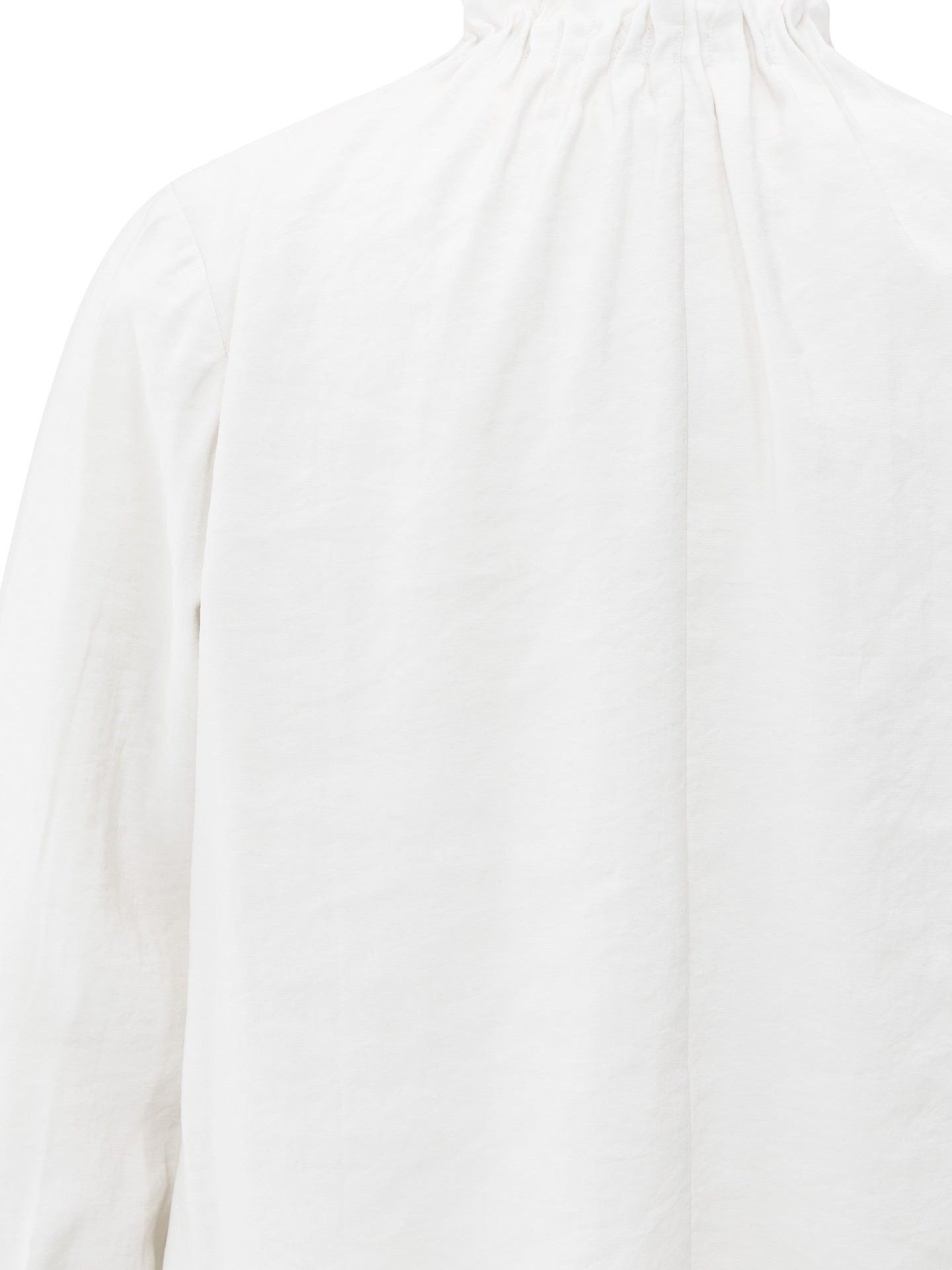 YAYA - BLOUSE - Wit