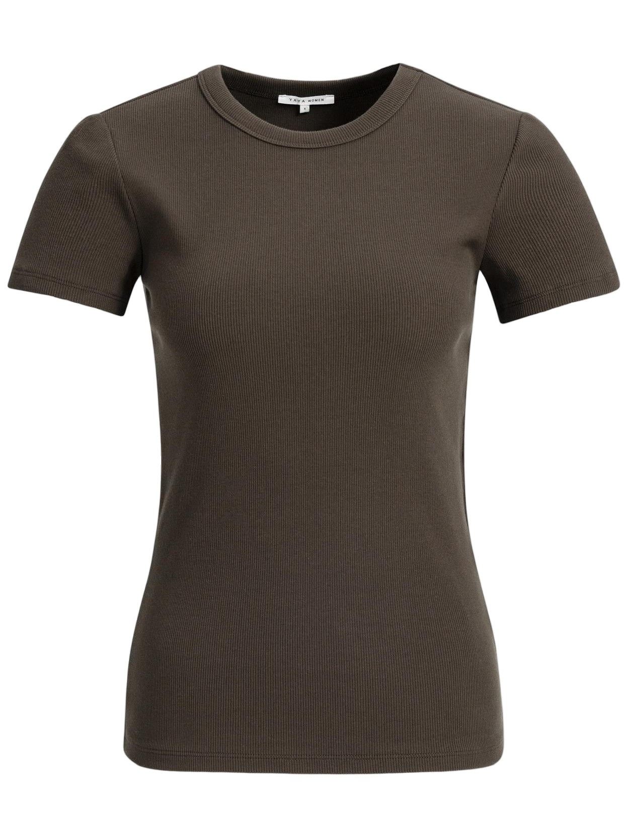 YAYA - SHIRT - Bruin