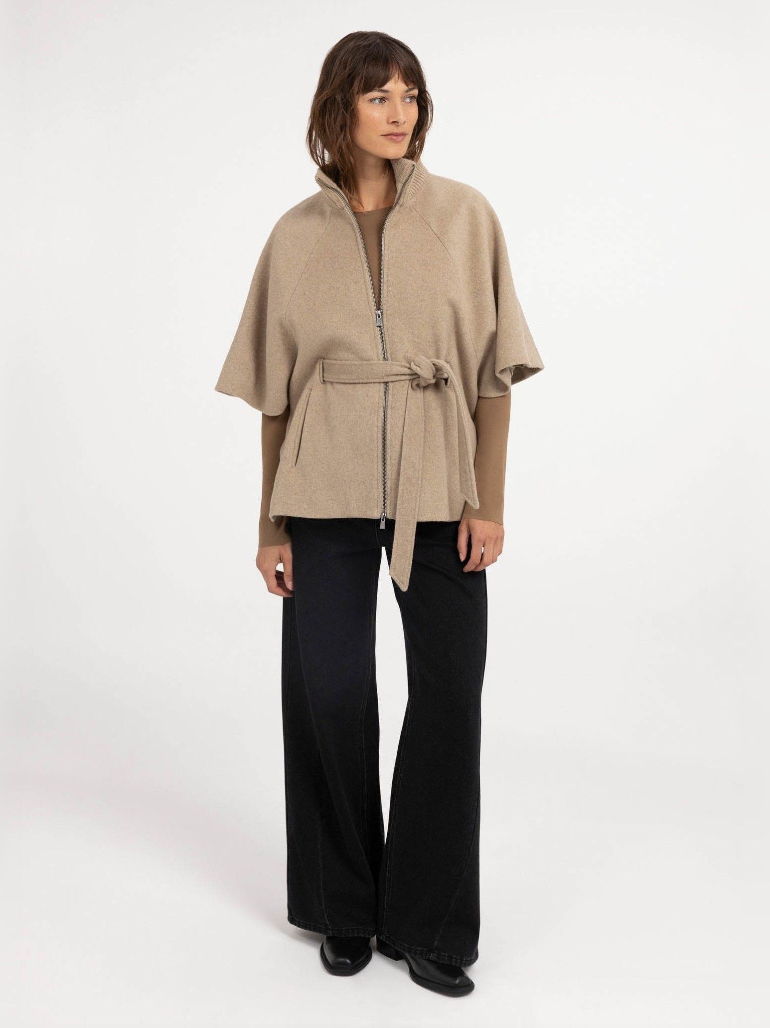 YAYA - TRUI - Beige