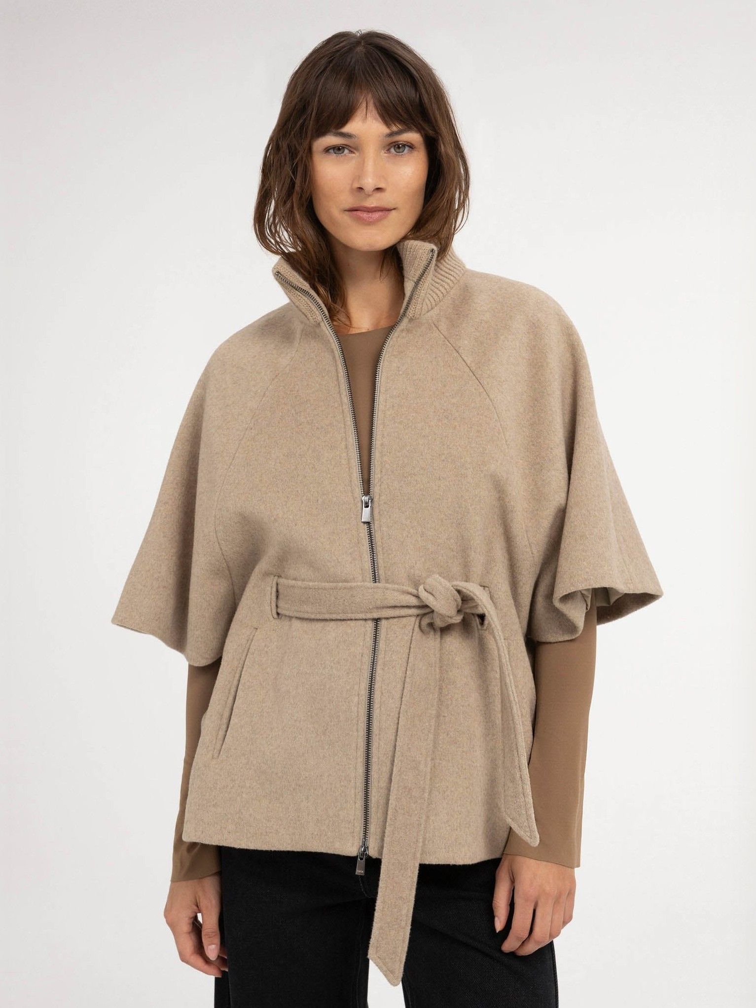 YAYA - TRUI - Beige