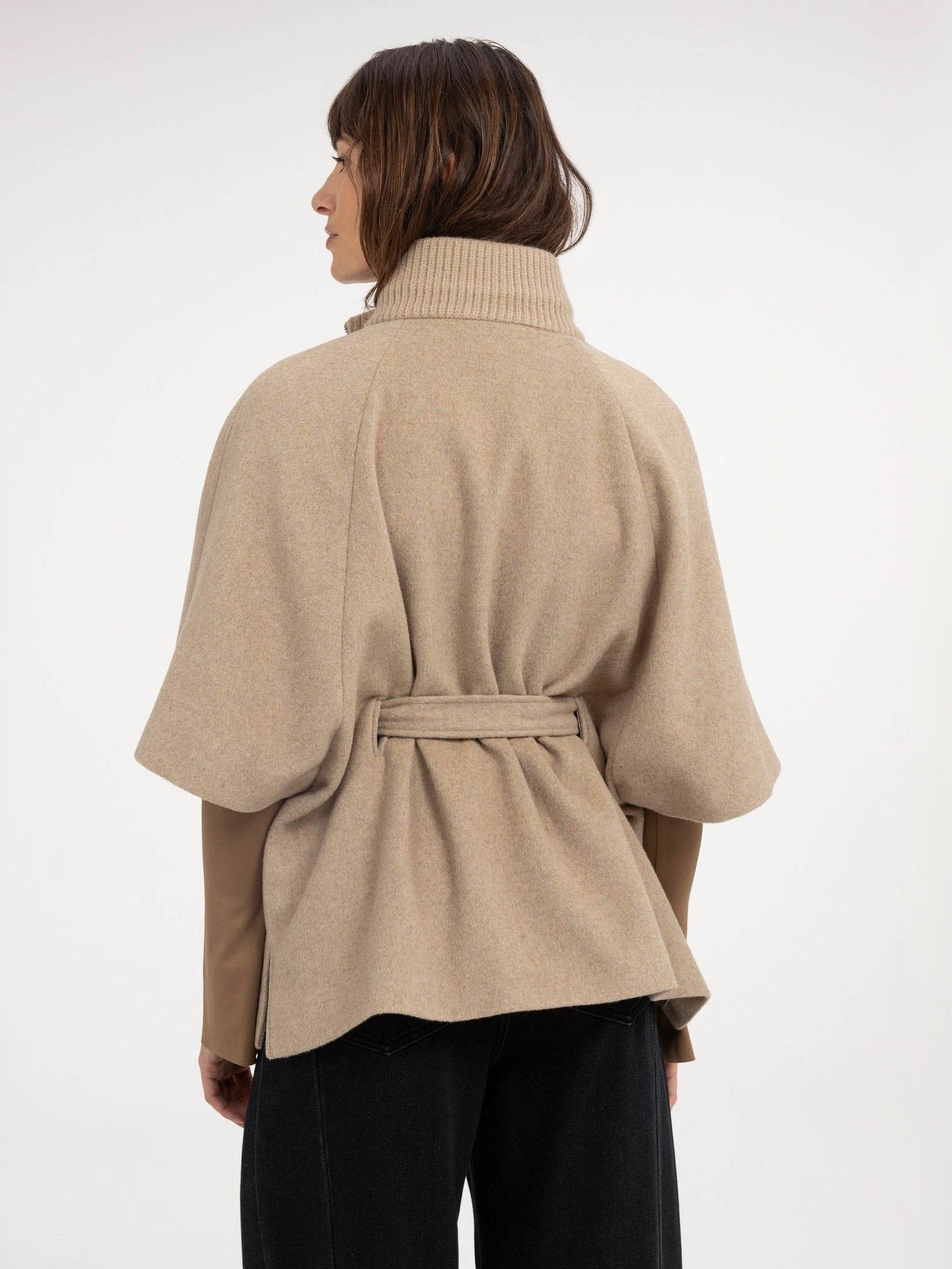 YAYA - TRUI - Beige