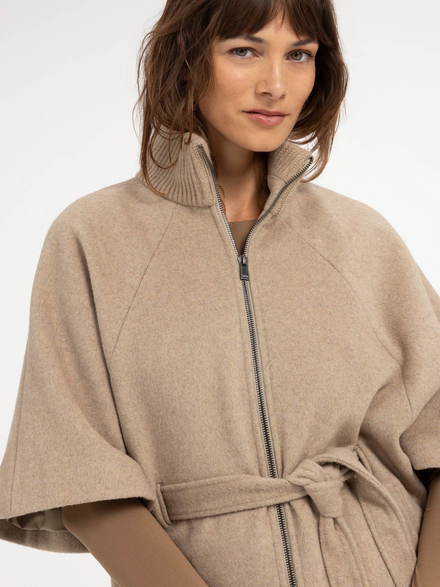 YAYA - TRUI - Beige