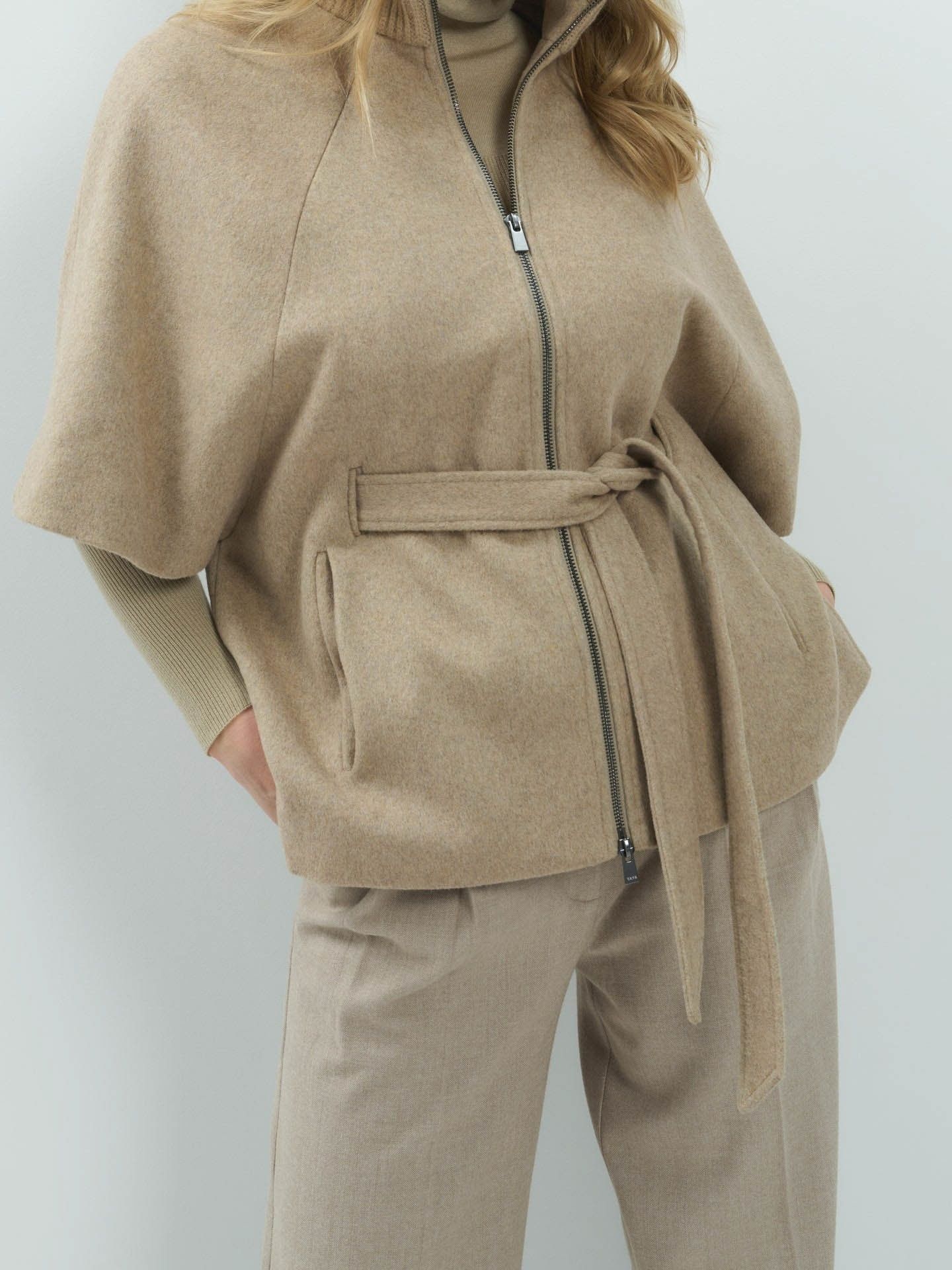 YAYA - TRUI - Beige