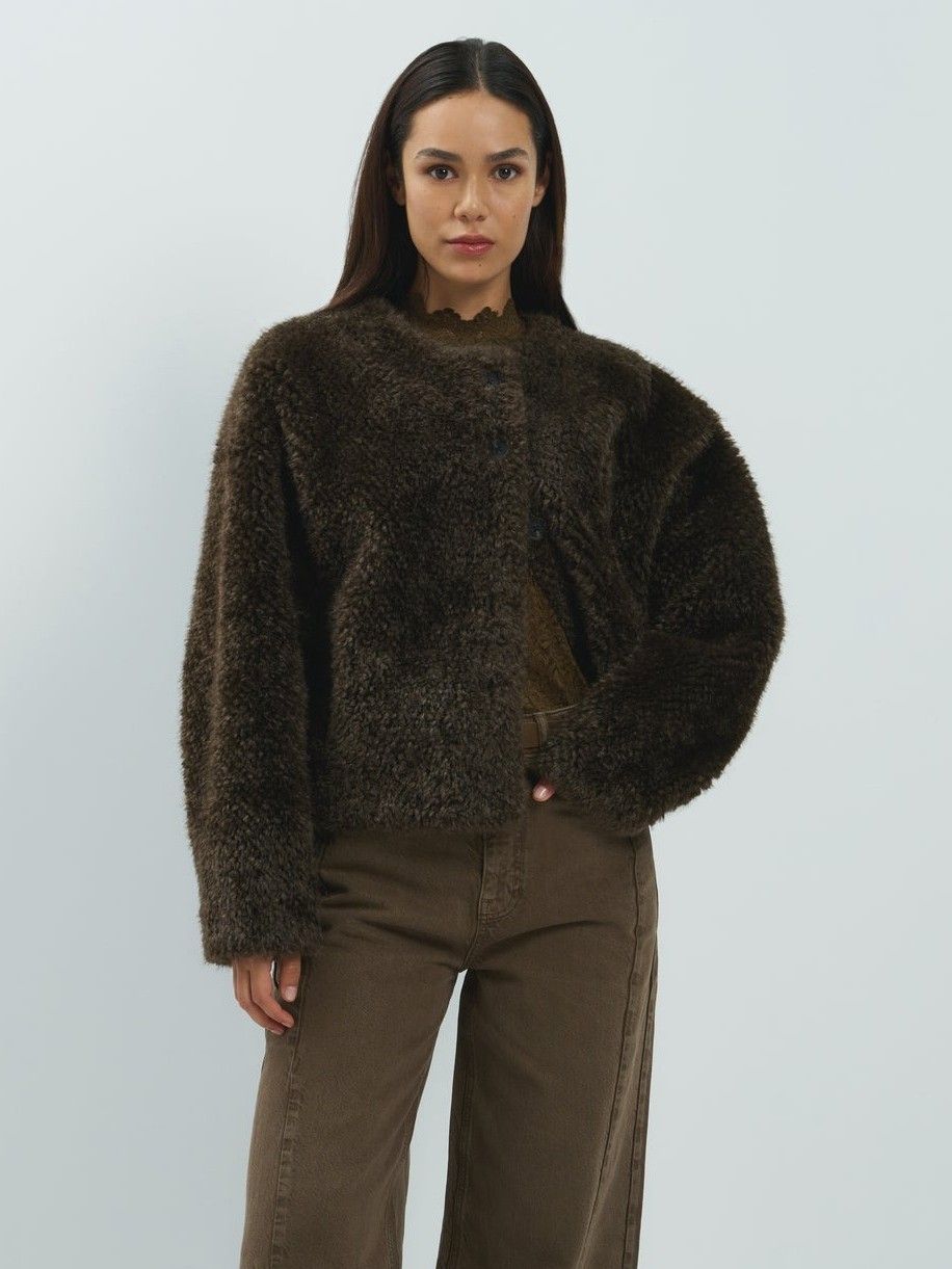 YAYA - BLAZER - Bruin