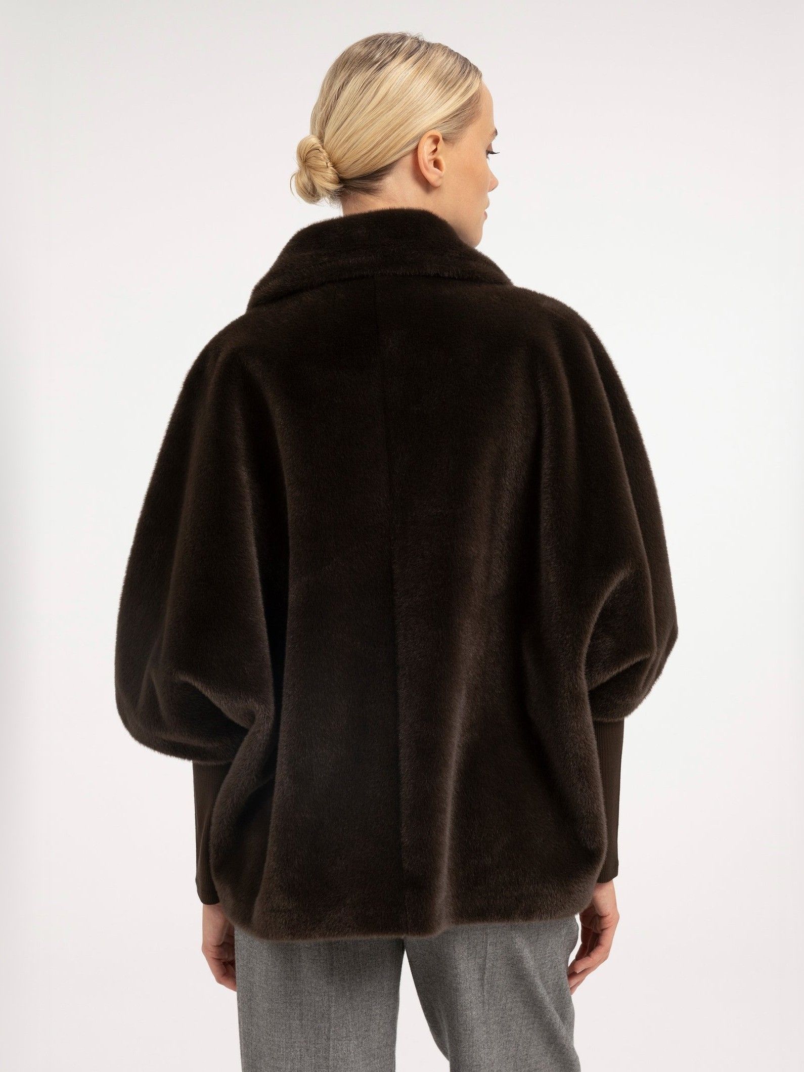 YAYA - BLAZER - Bruin