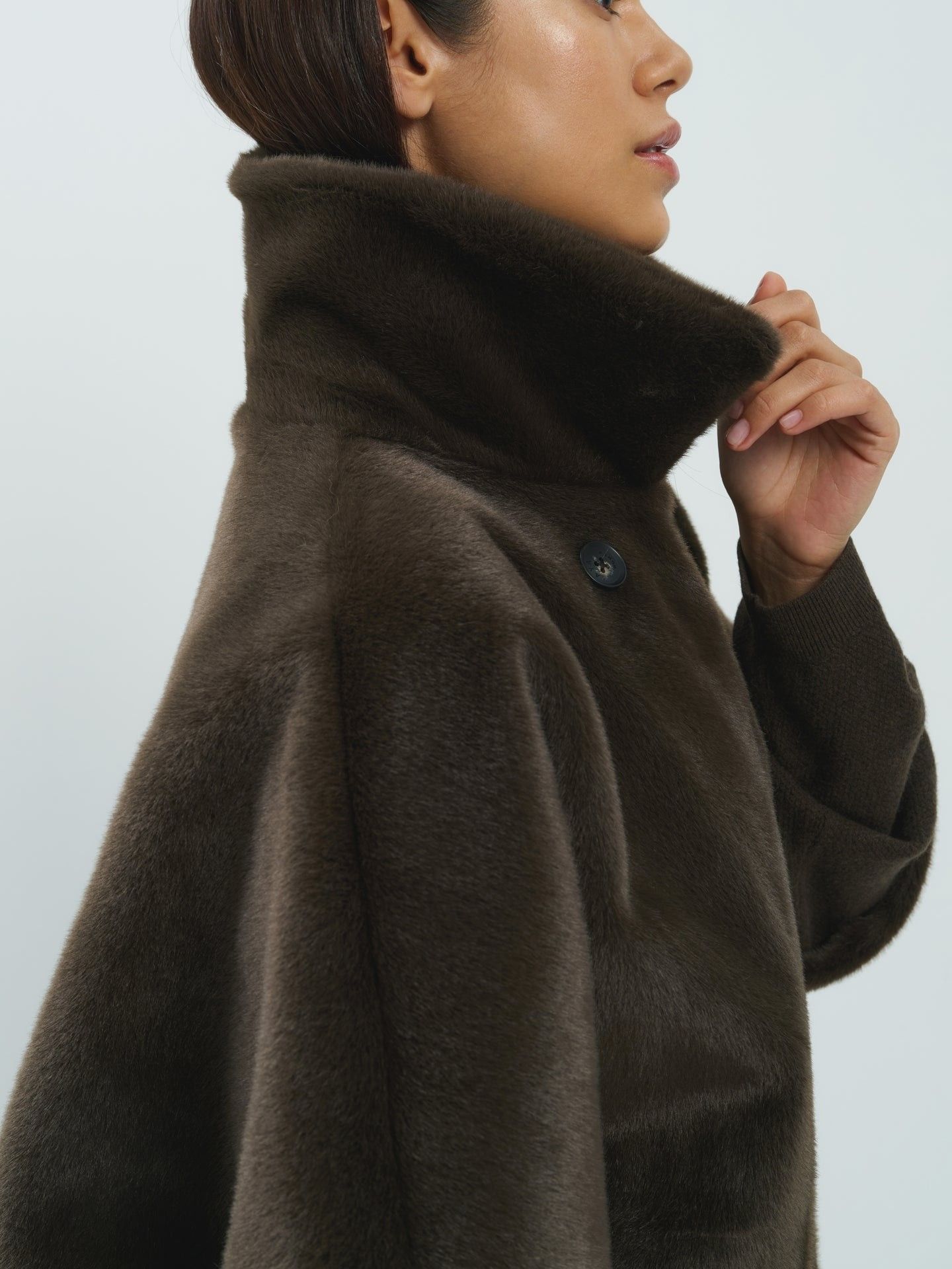 YAYA - BLAZER - Bruin