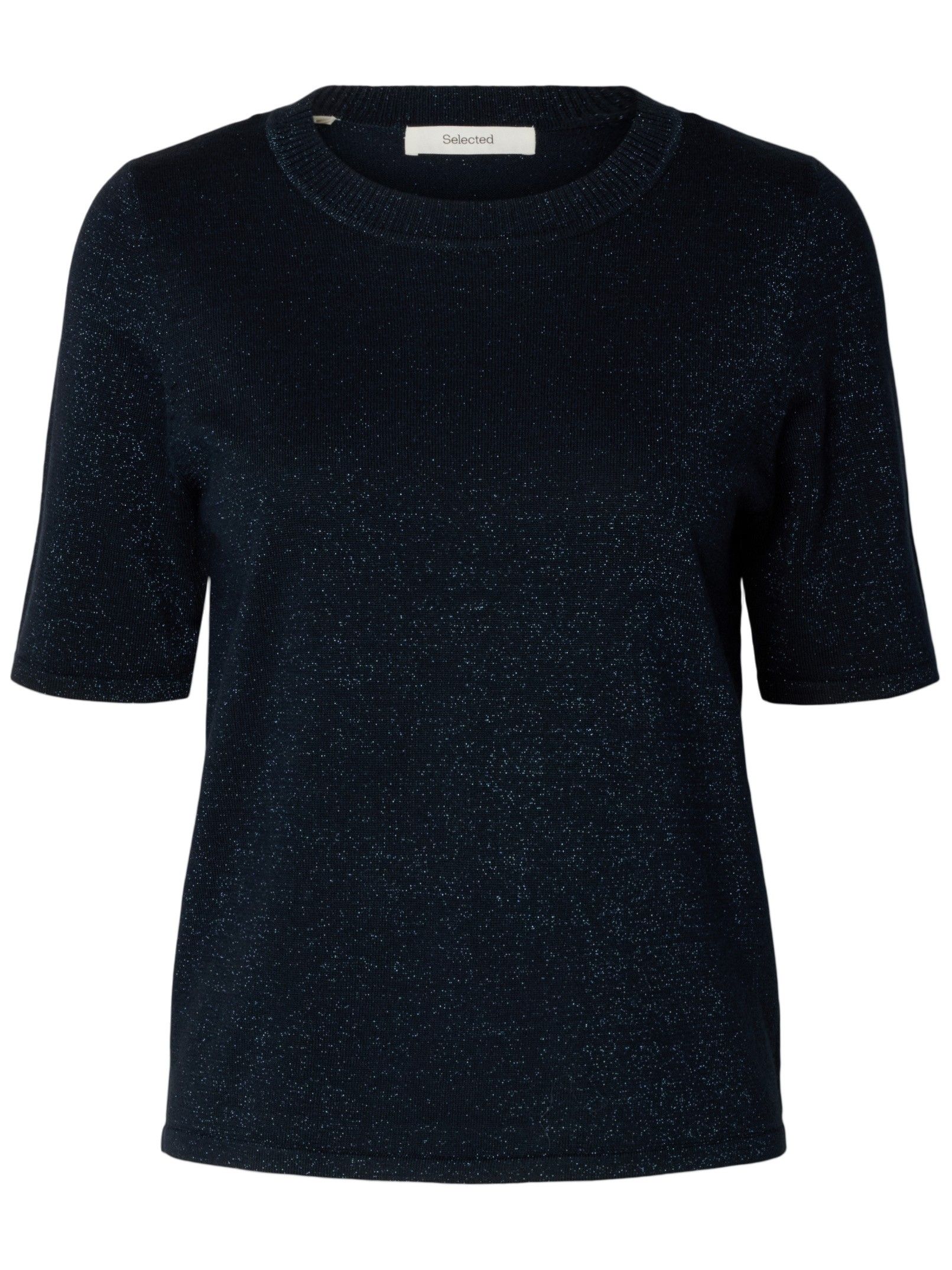 SELECTED FEMME - SHIRT - Blauw