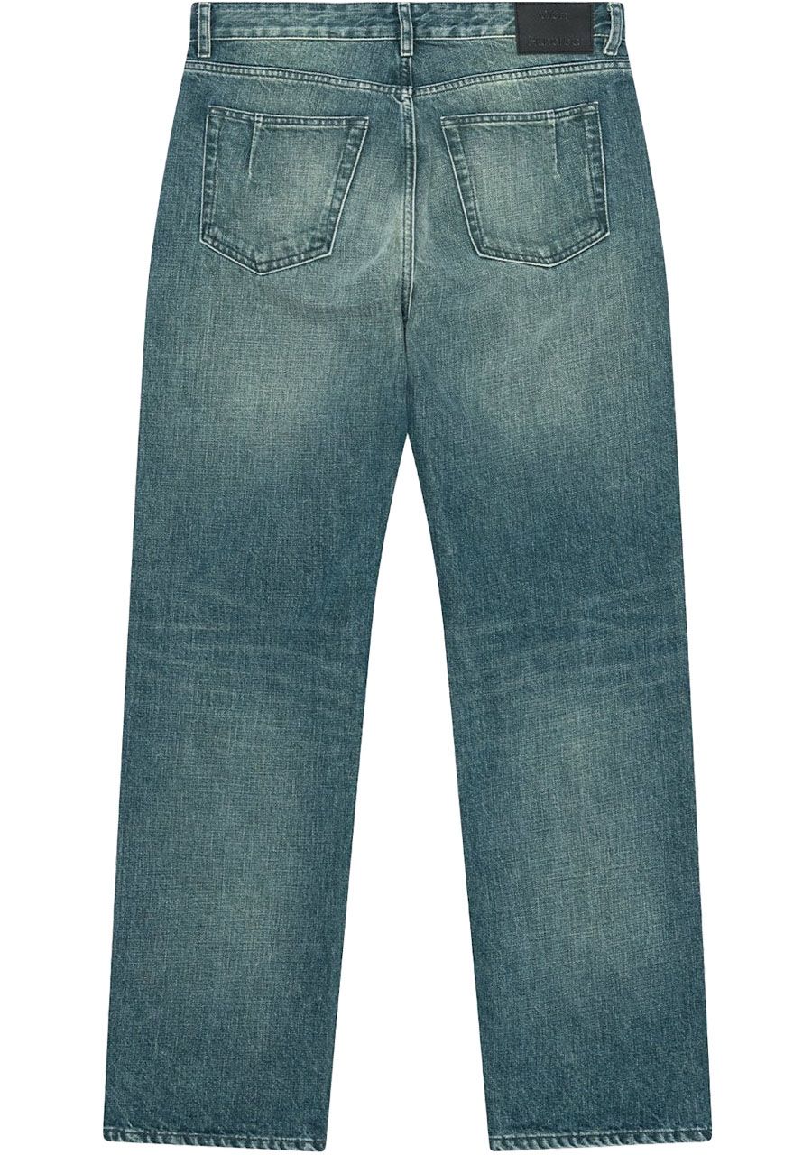 WON HUNDRED JEANS