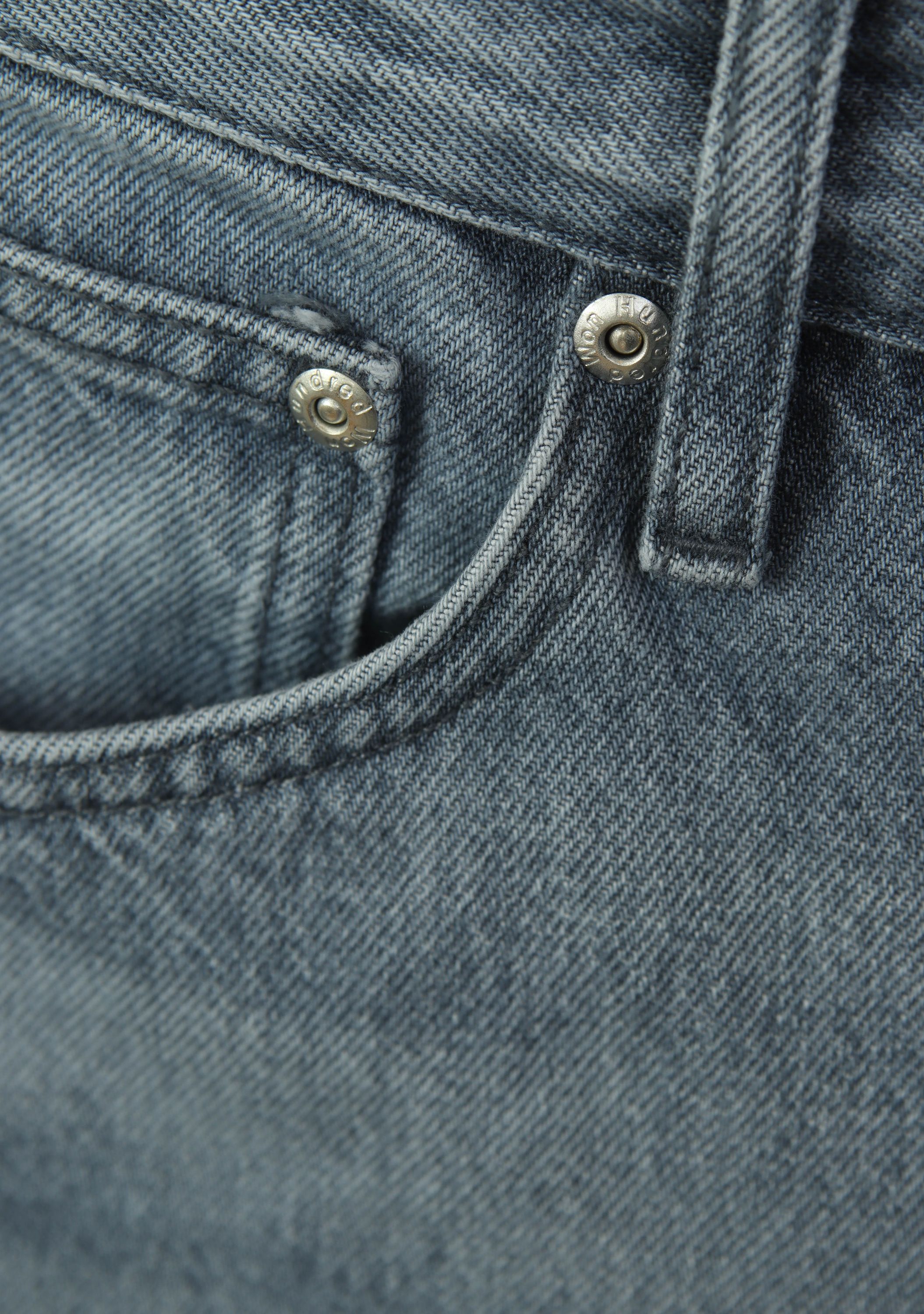WON HUNDRED - JEANS - Blauw