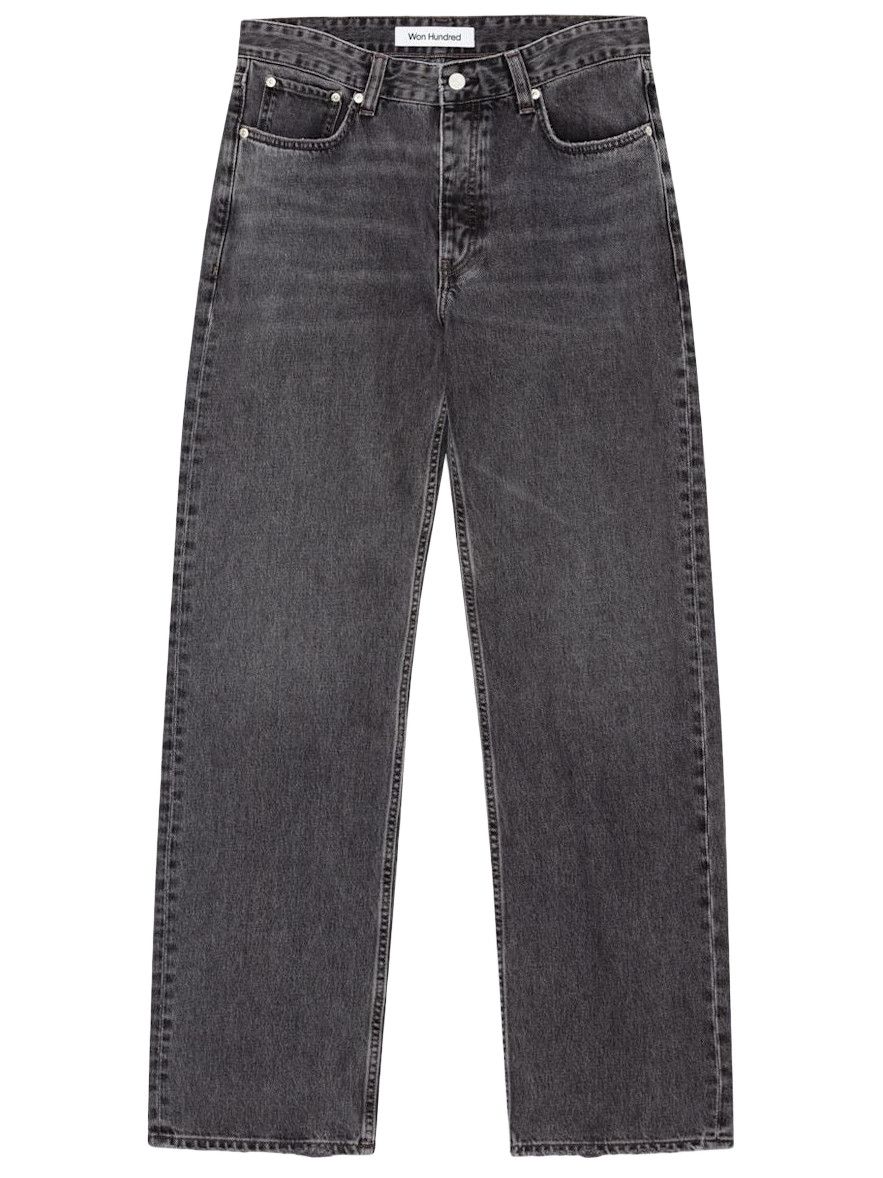 WON HUNDRED JEANS