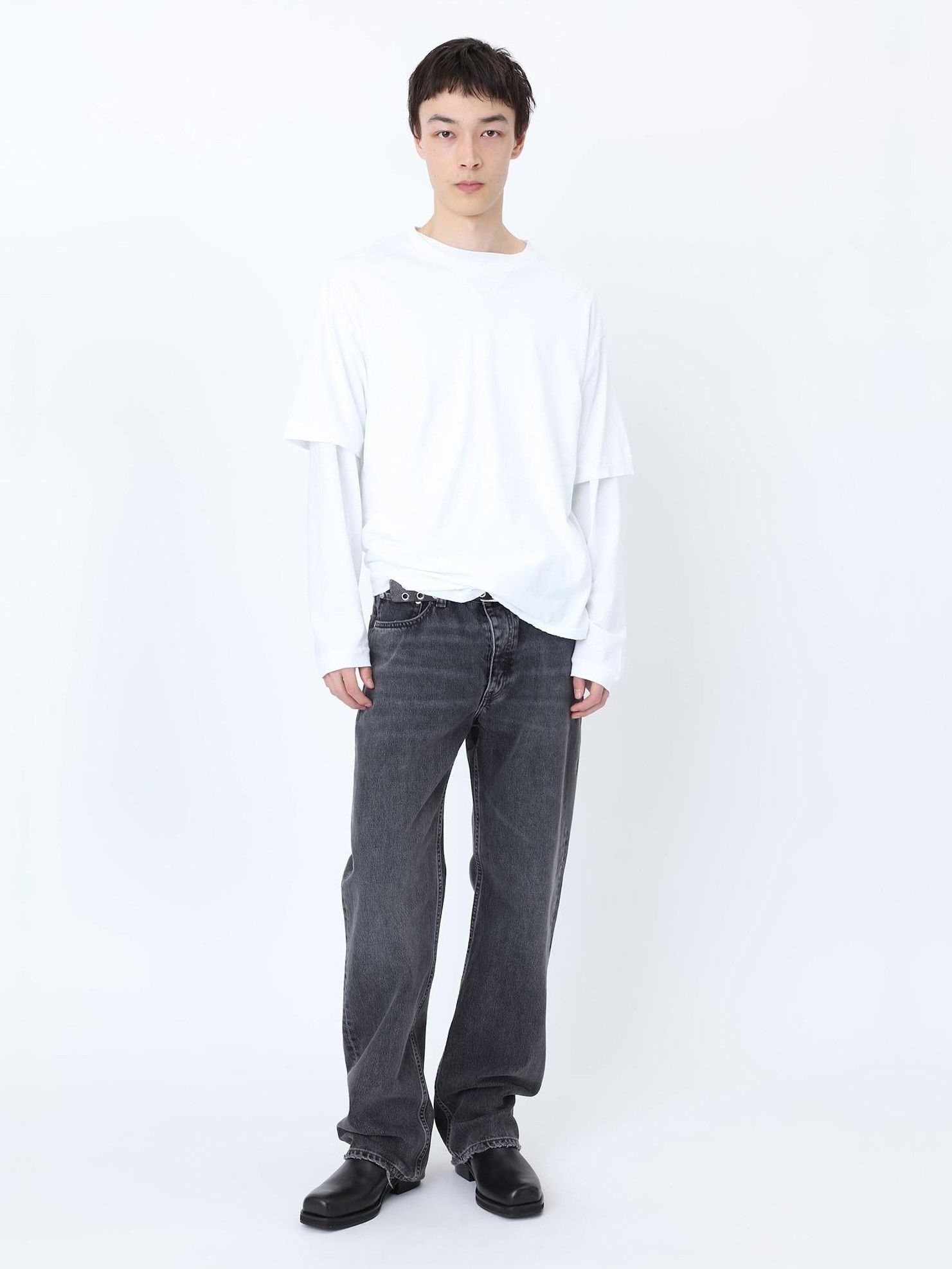 WON HUNDRED JEANS