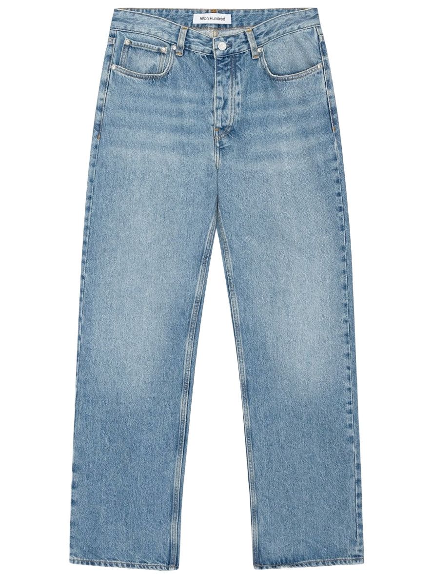 WON HUNDRED JEANS