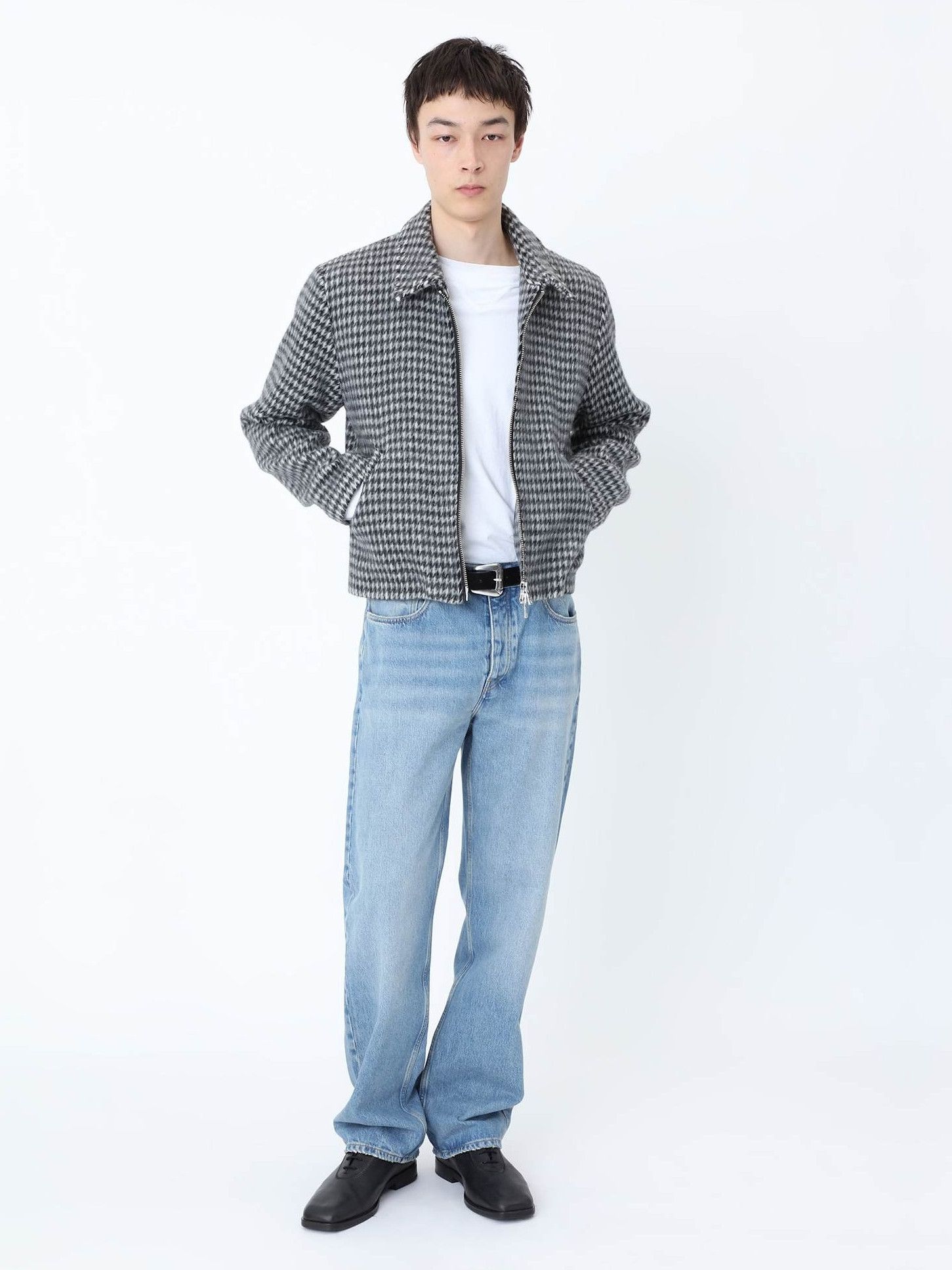 WON HUNDRED JEANS