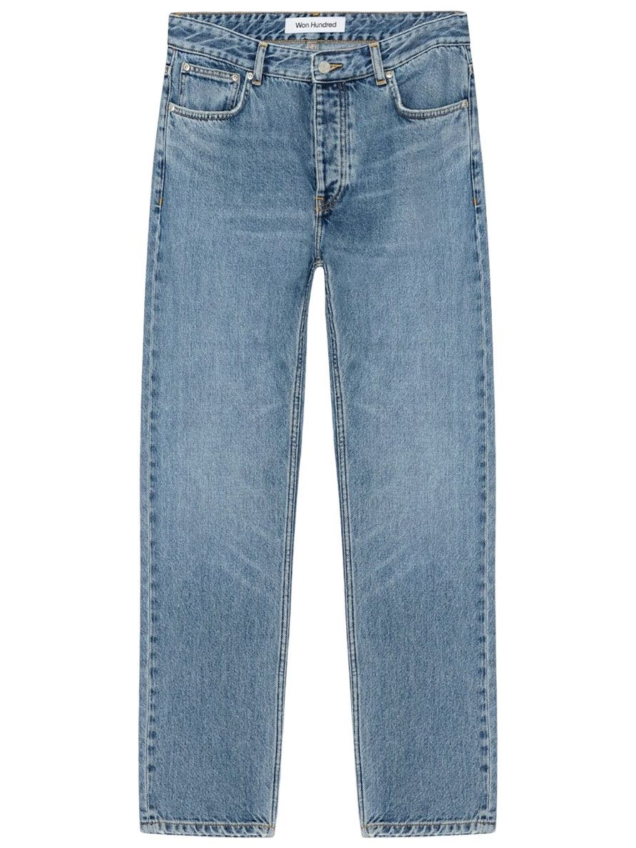 WON HUNDRED JEANS
