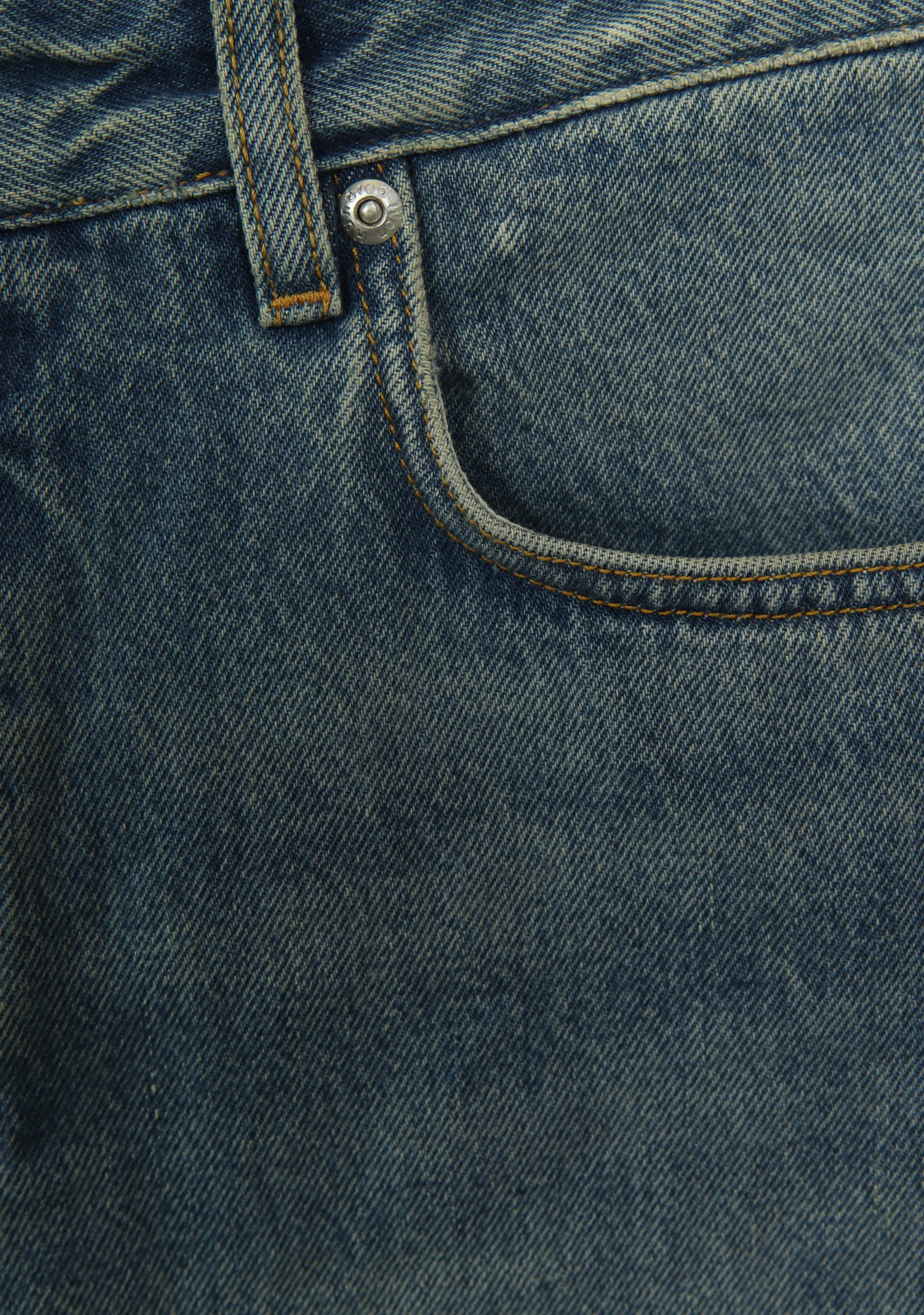 WON HUNDRED JEANS