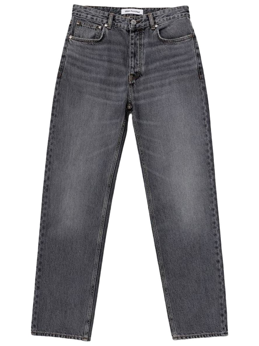 WON HUNDRED JEANS
