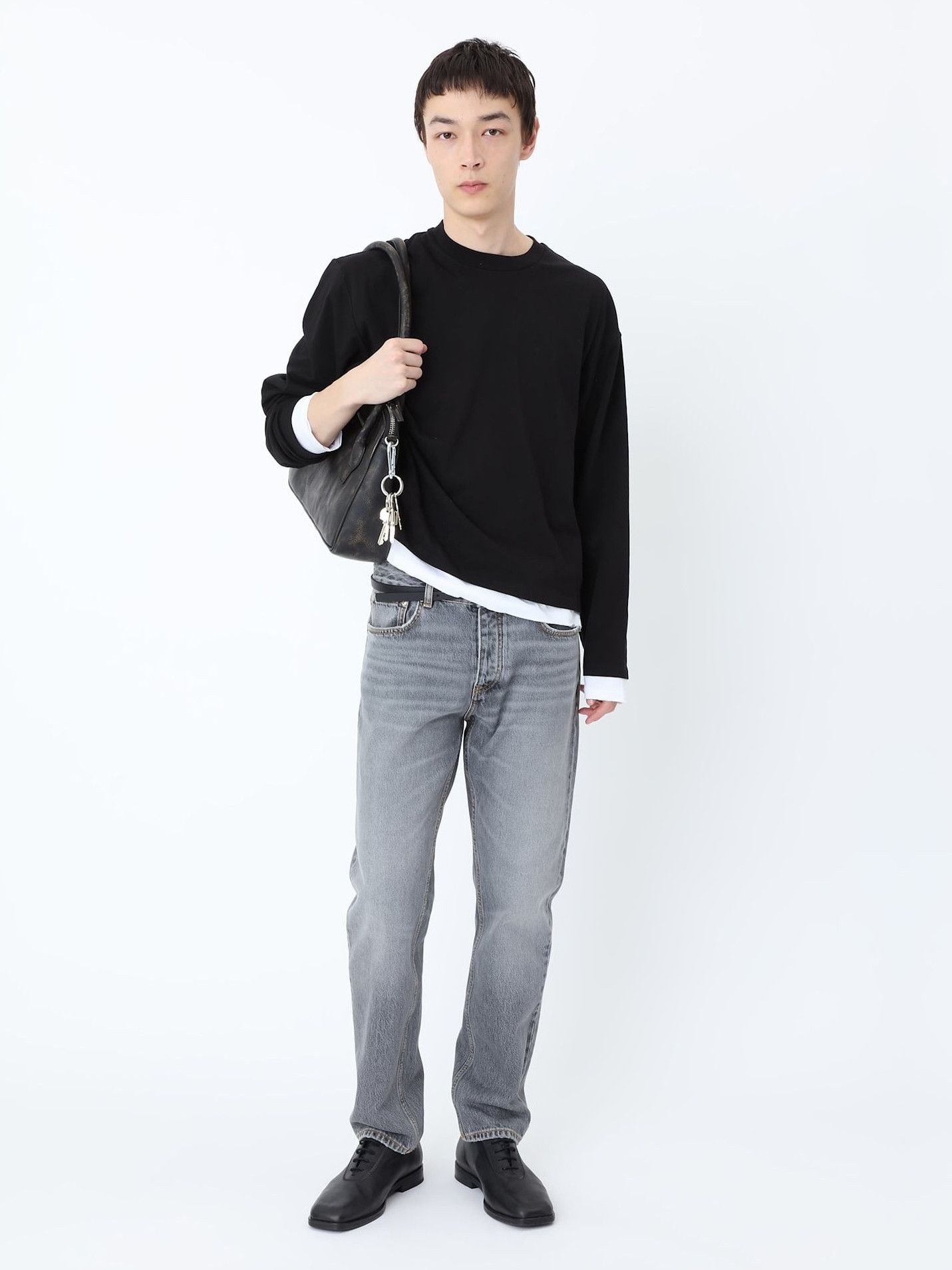 WON HUNDRED JEANS