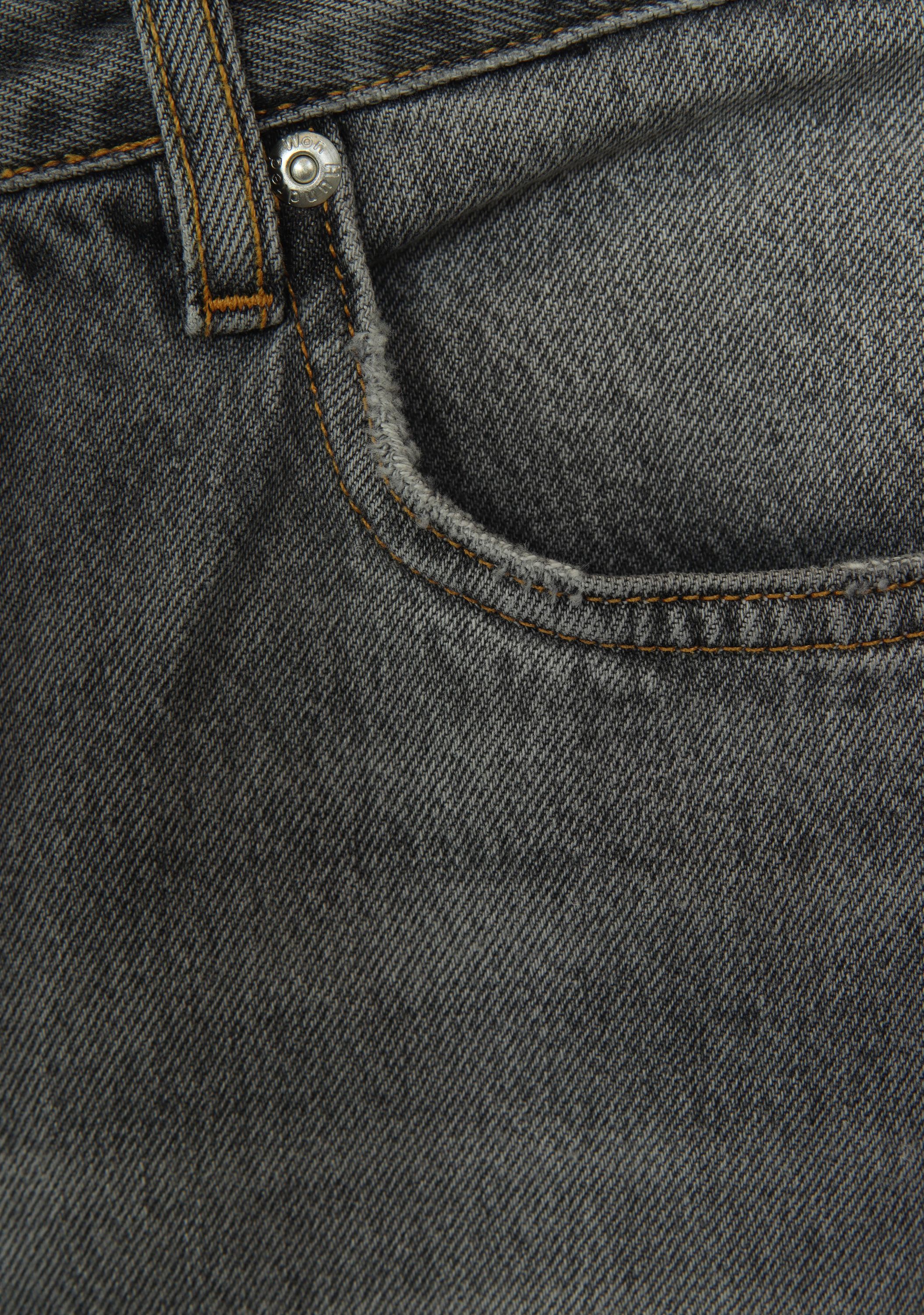 WON HUNDRED - JEANS - Grijs