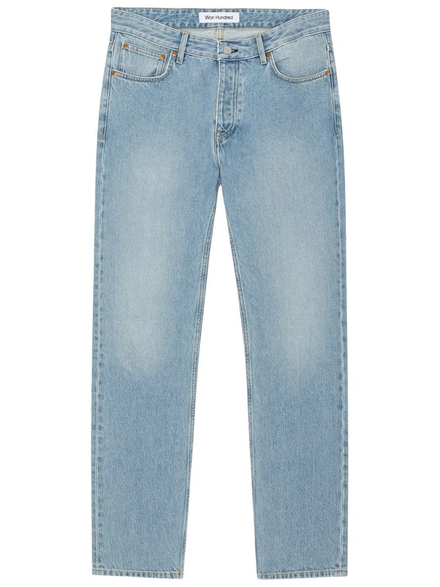 WON HUNDRED JEANS