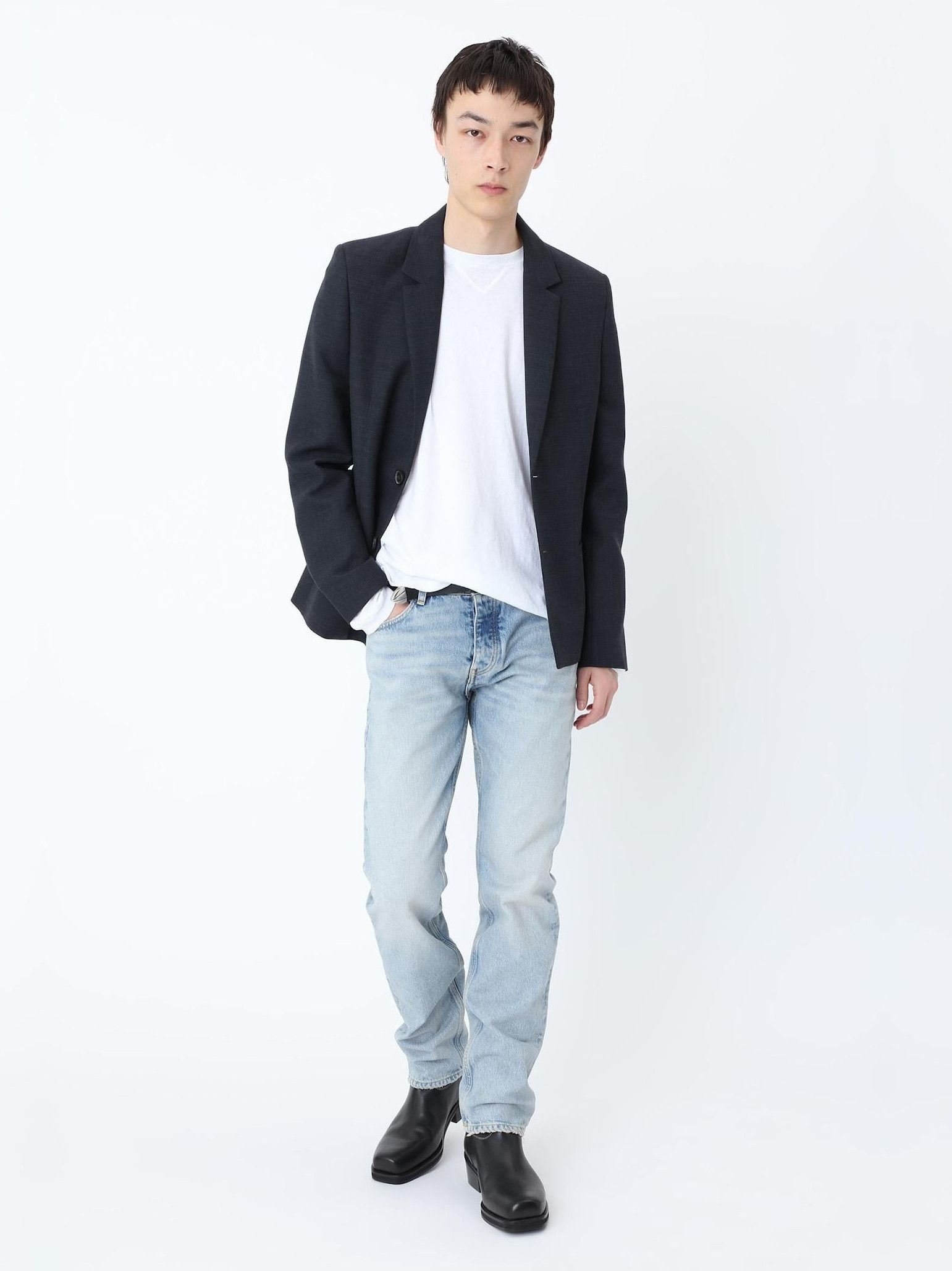 WON HUNDRED JEANS