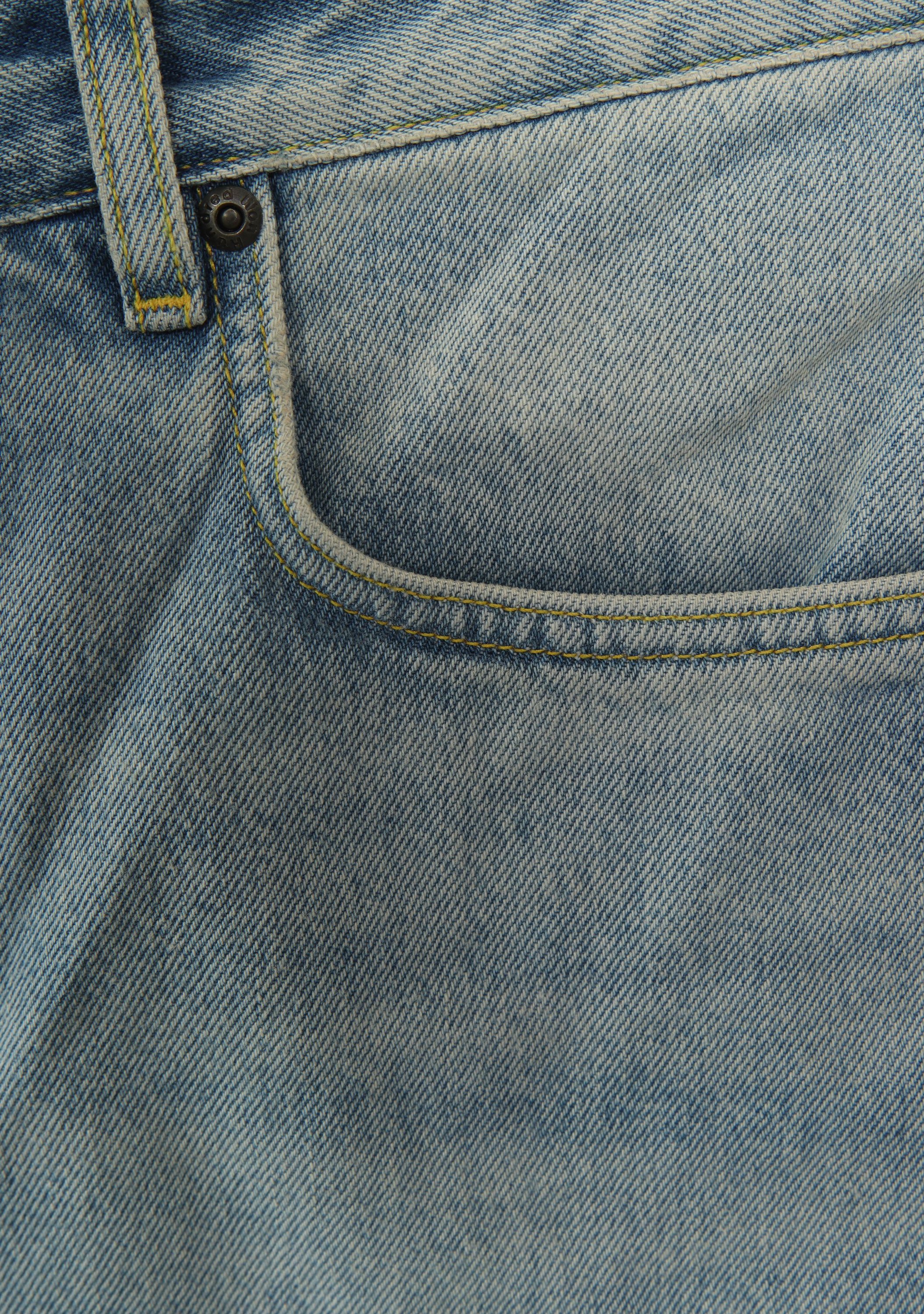 WON HUNDRED - JEANS - Blauw